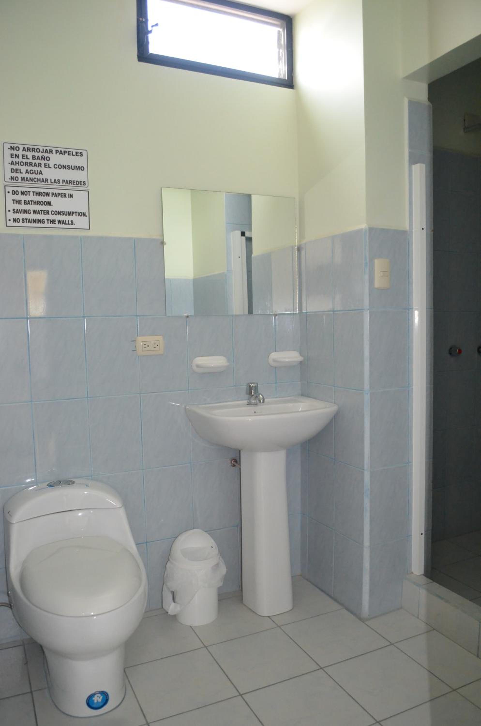 Hostal Andry