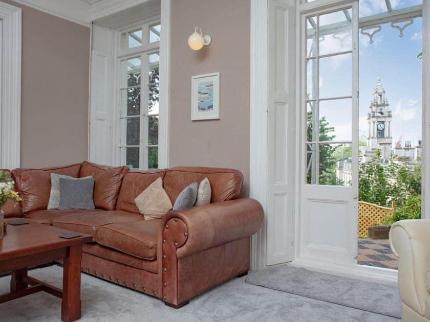 Glenthorne Villa Torquay