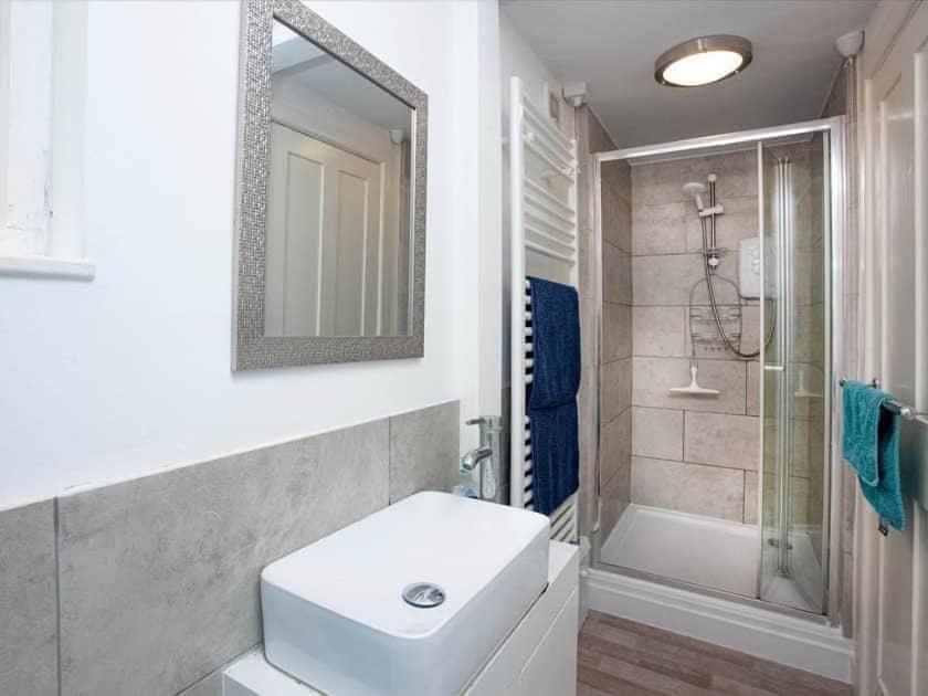 Glenthorne Villa Torquay