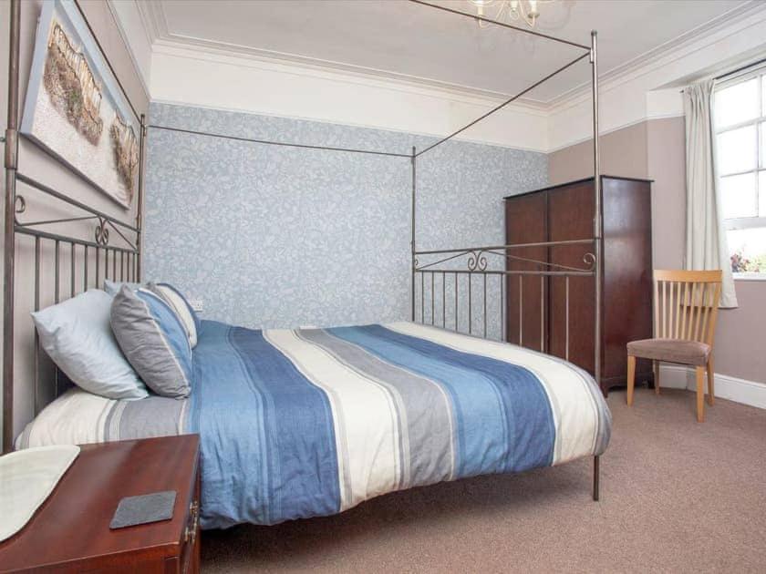 Glenthorne Villa Torquay