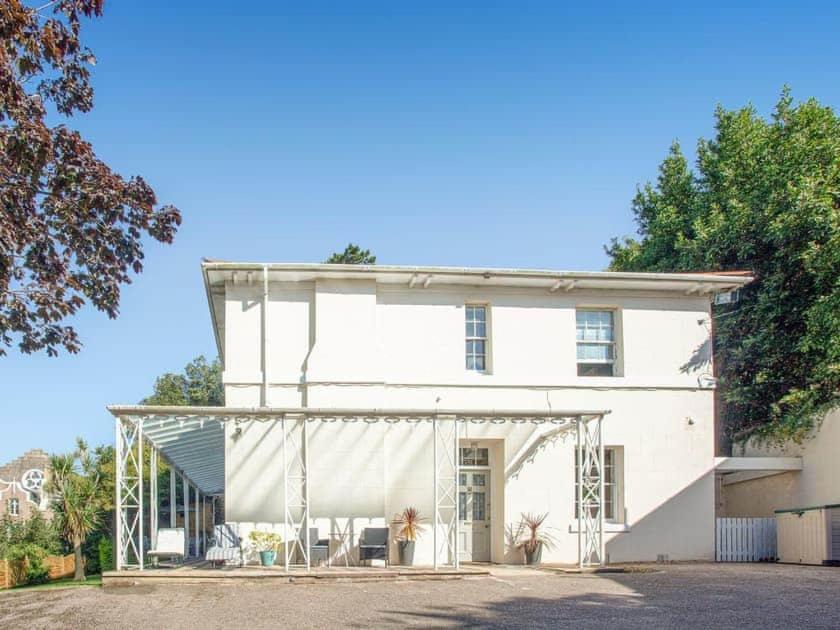 Glenthorne Villa Torquay