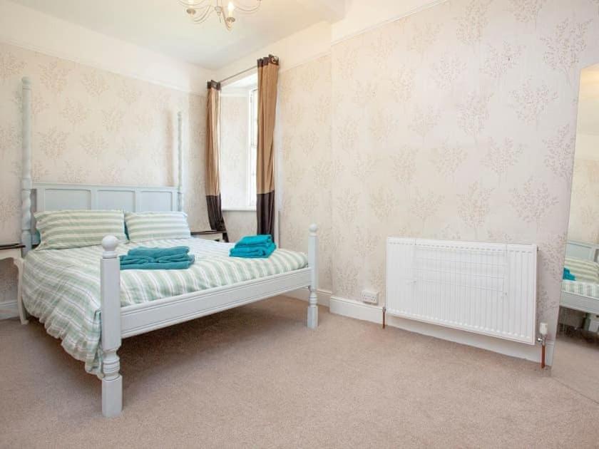 Glenthorne Villa Torquay