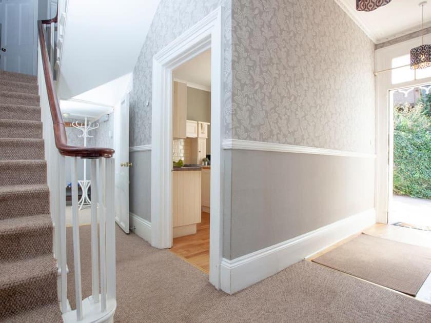 Glenthorne Villa Torquay
