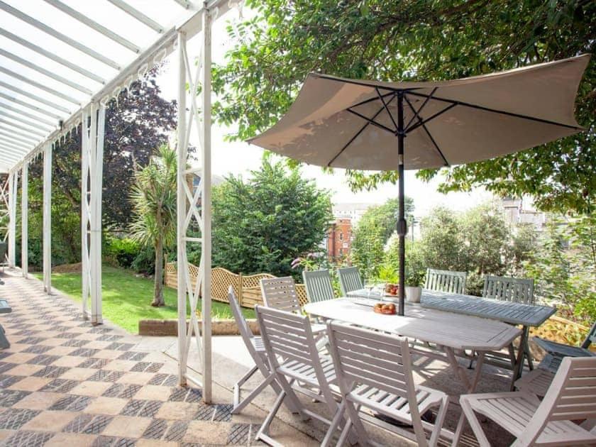 Glenthorne Villa Torquay