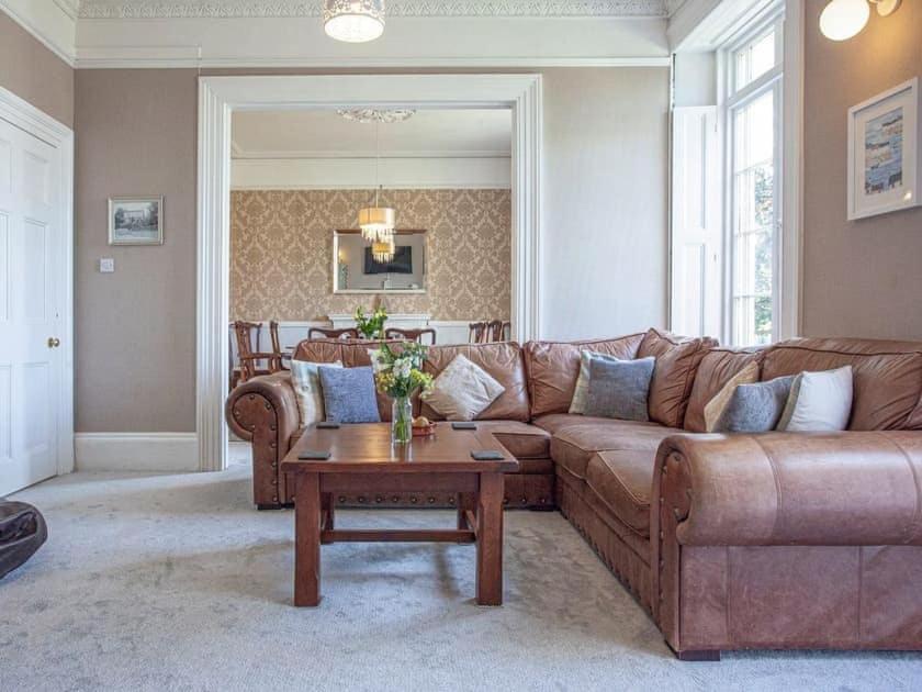 Glenthorne Villa Torquay