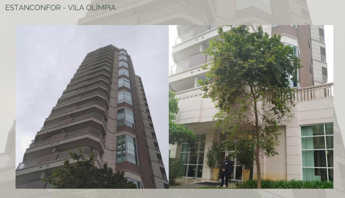Hotel Sky Duplex - Cobertura Top E Moderna Em Condominio Completo (novo)