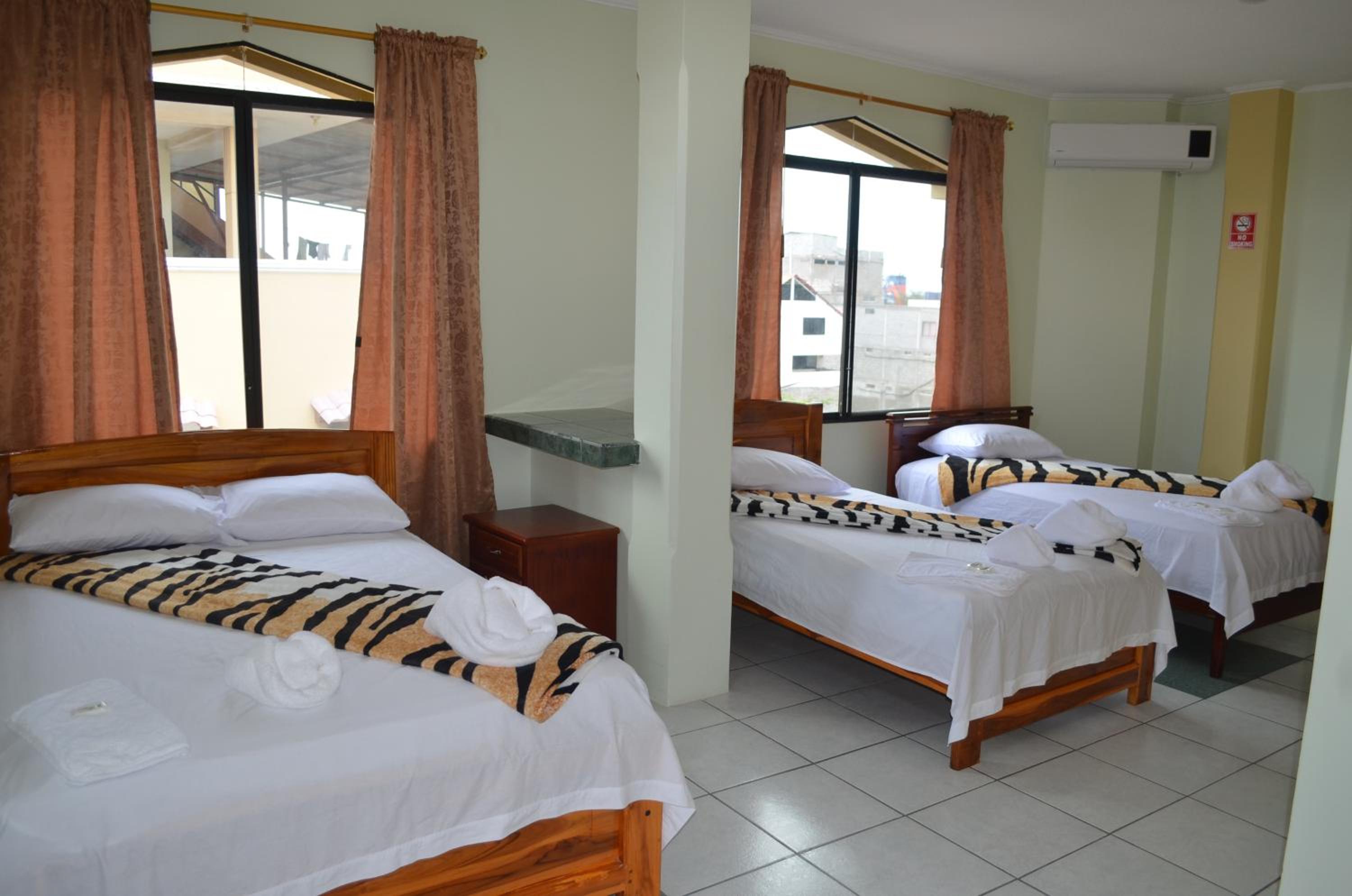 Hostal Andry