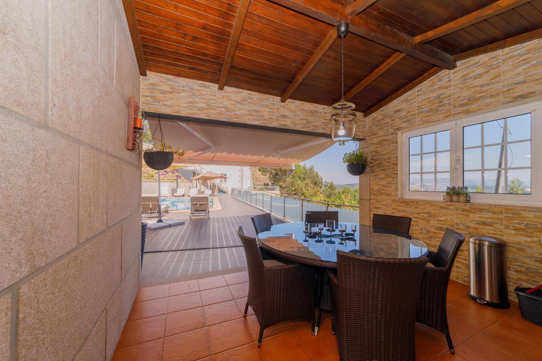 Hotel Maison BelaVista