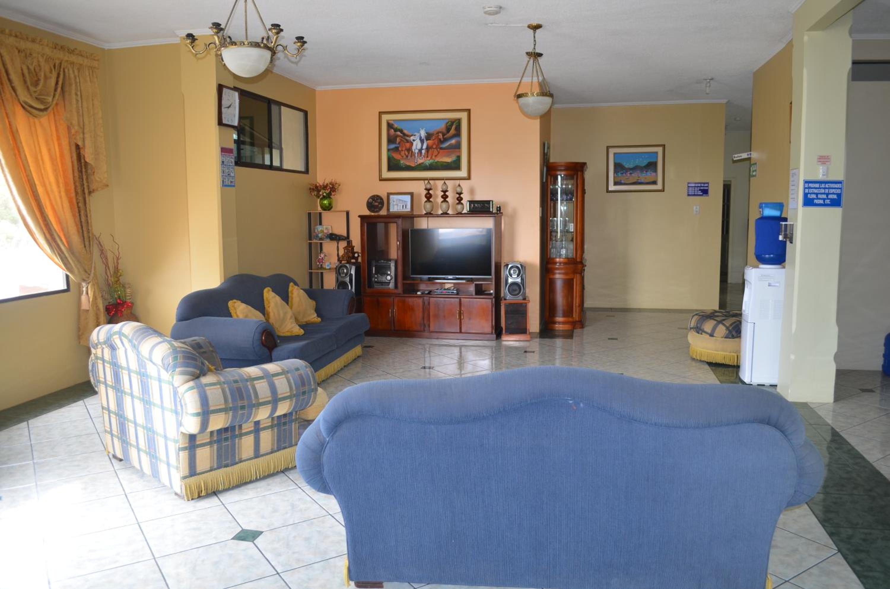 Hostal Andry