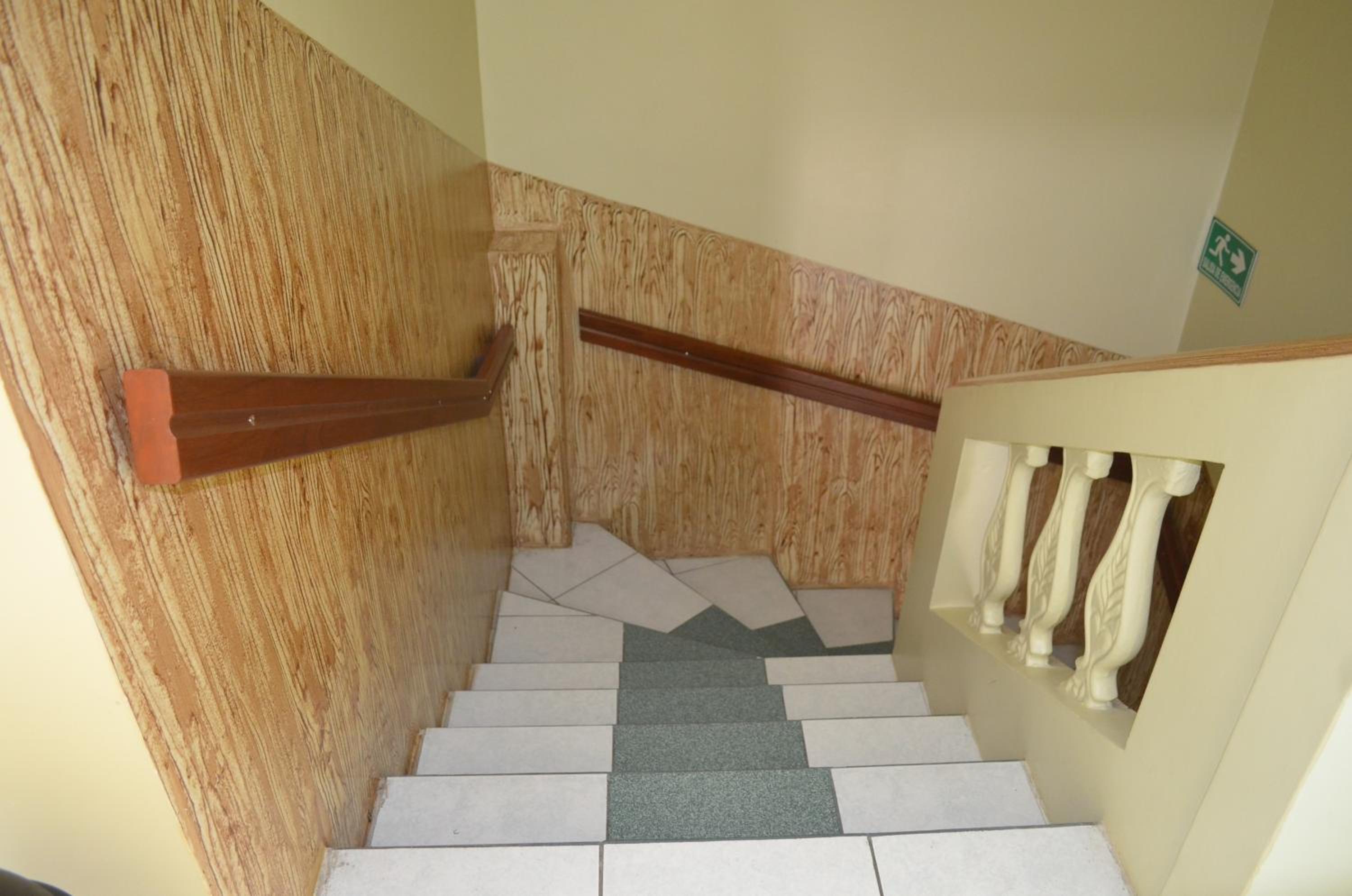 Hostal Andry