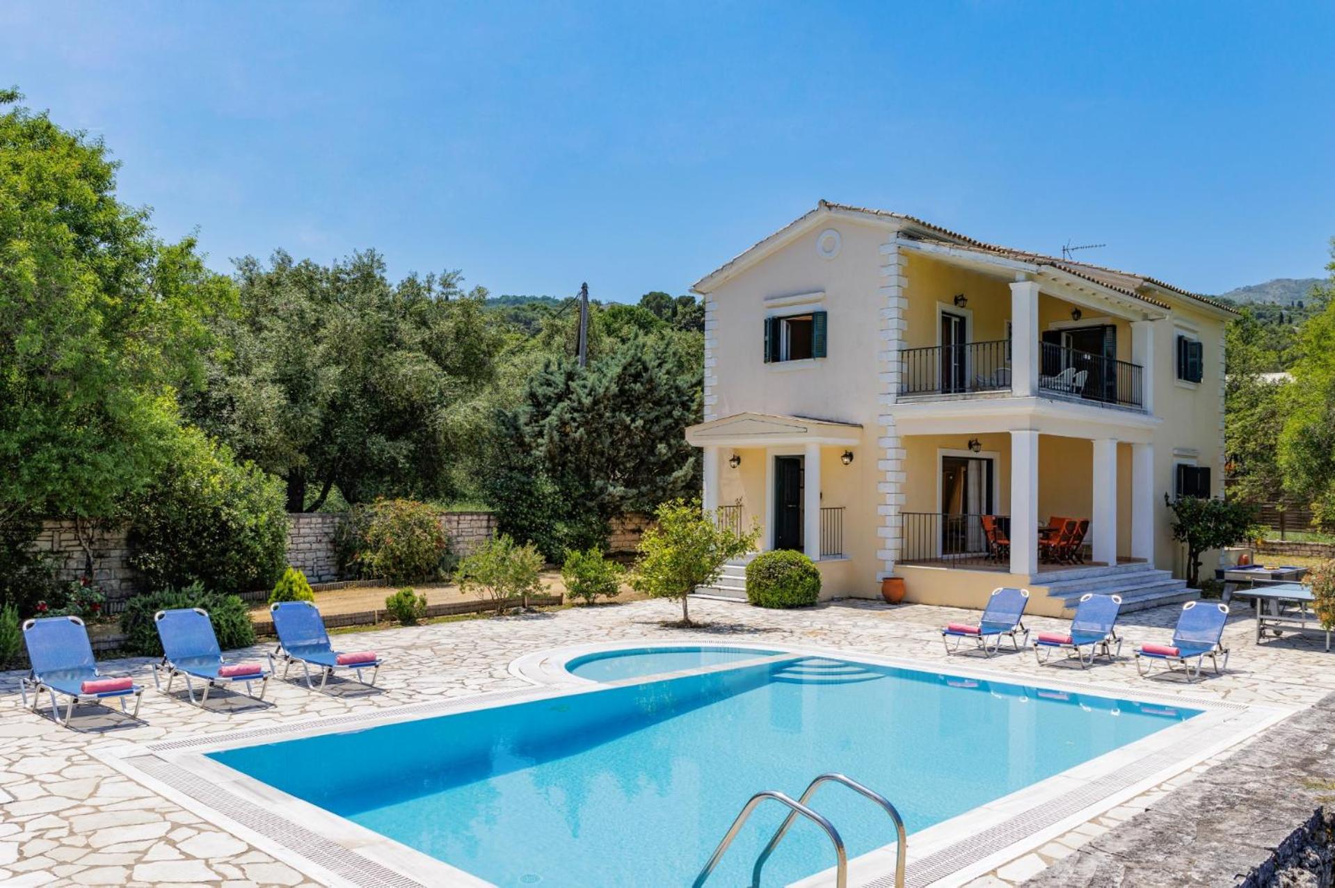 Villa Marily by Villa Plus