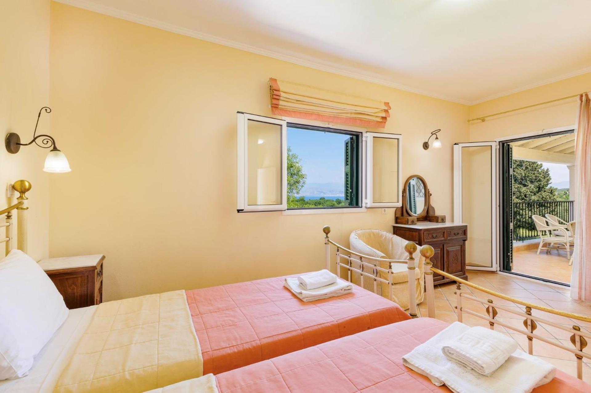 Villa Marily by Villa Plus