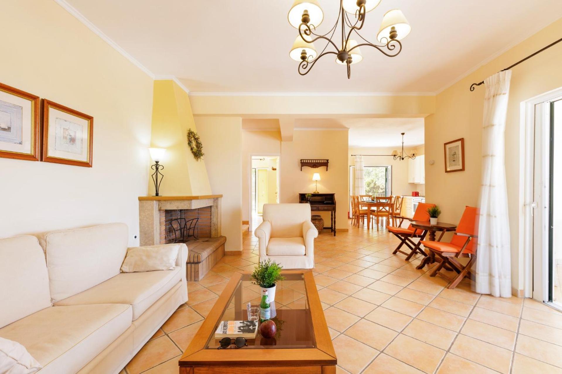 Villa Marily by Villa Plus
