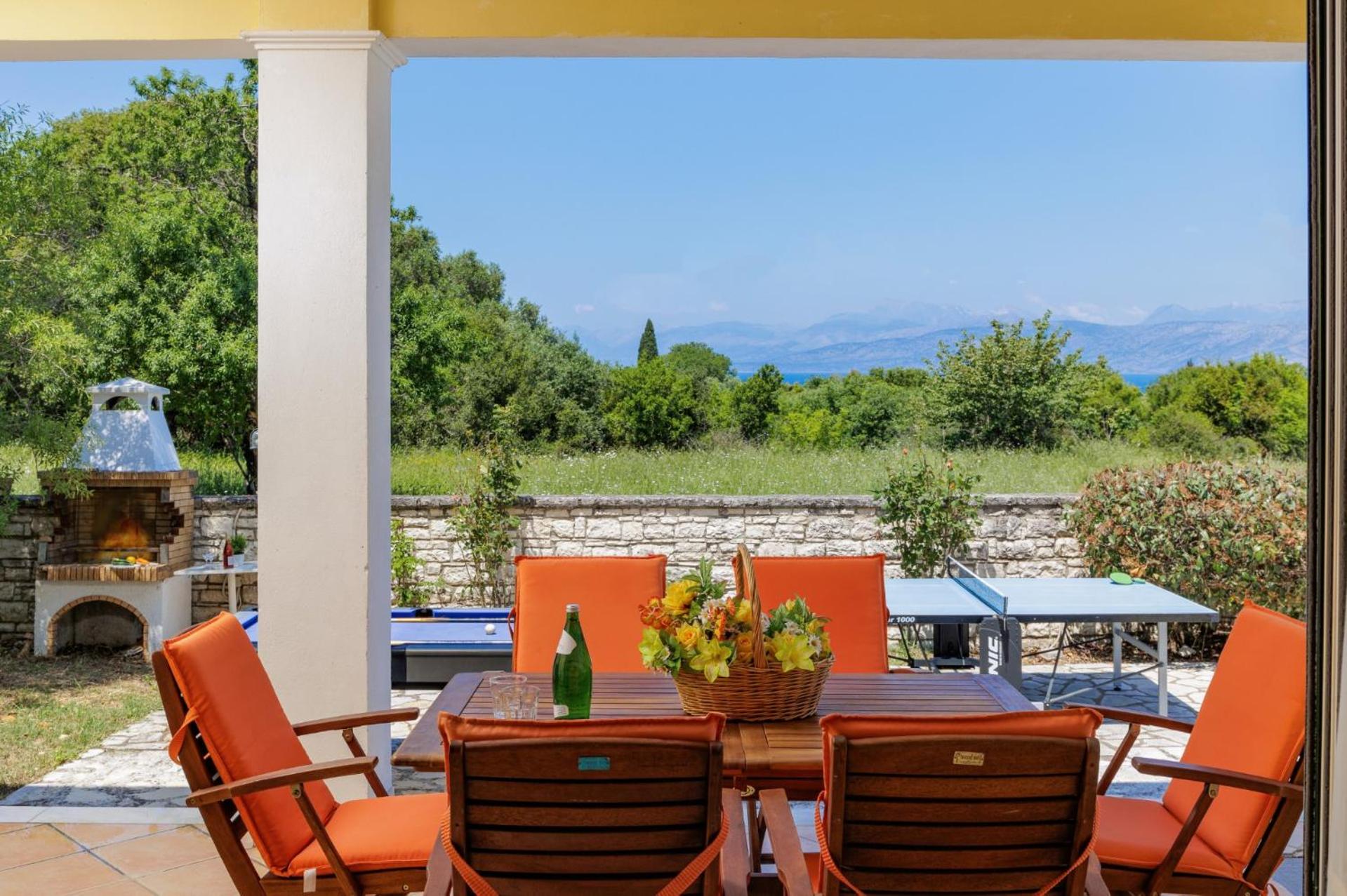 Villa Marily by Villa Plus