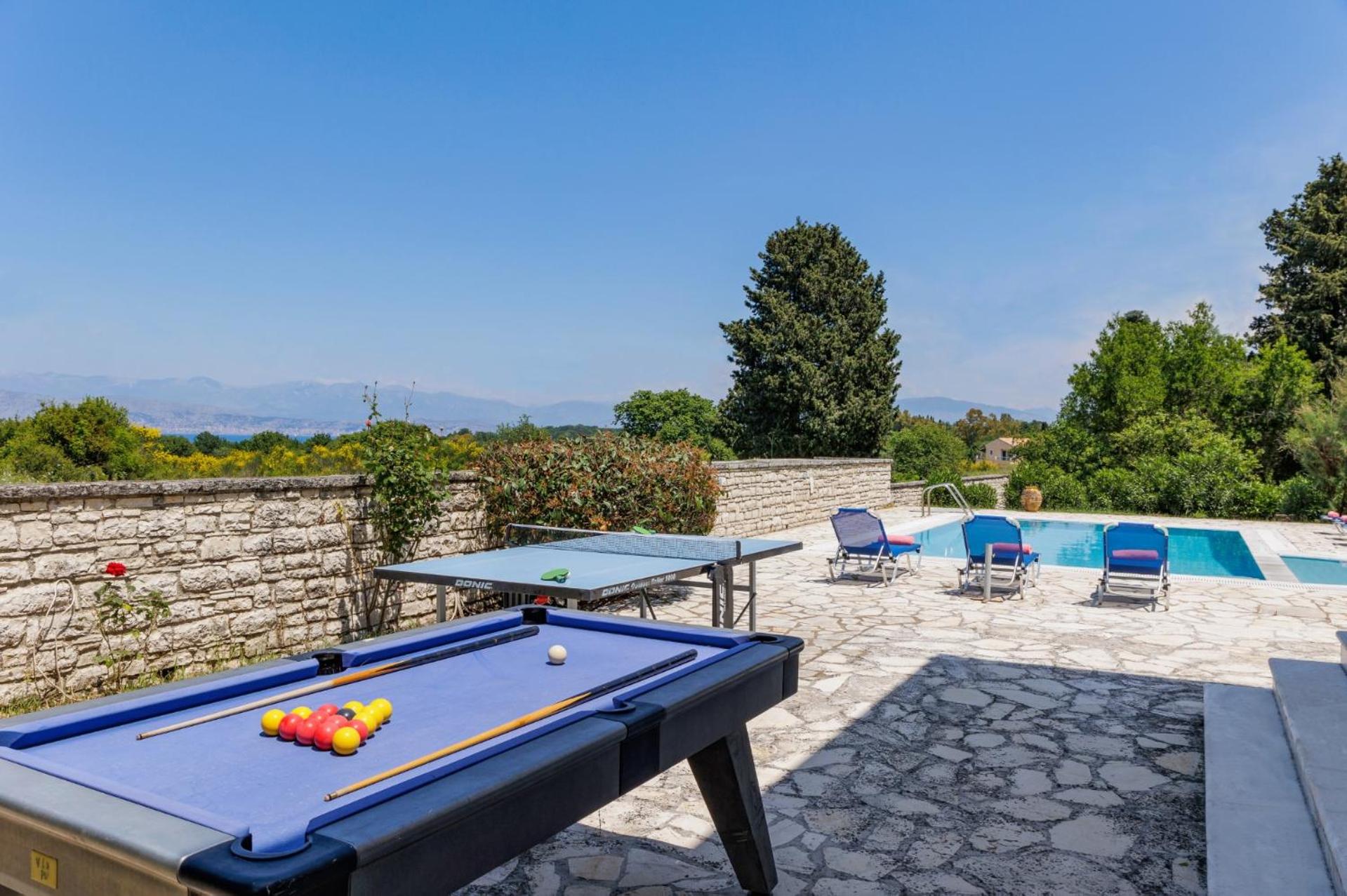 Villa Marily by Villa Plus