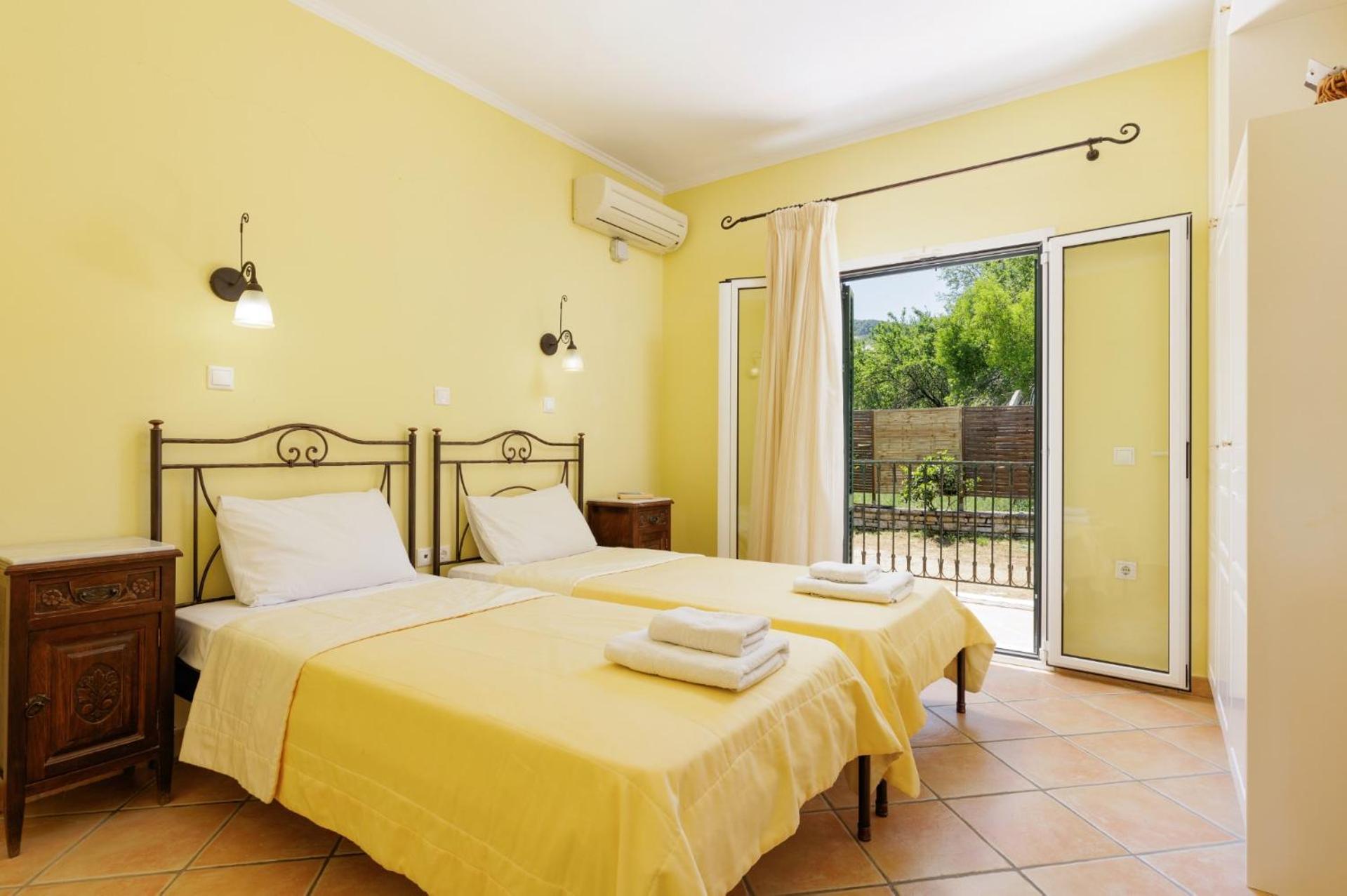 Villa Marily by Villa Plus