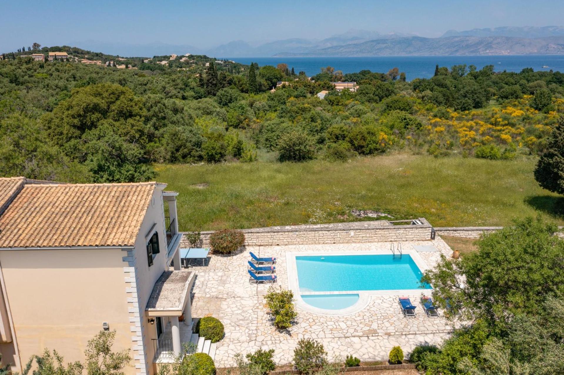Villa Marily by Villa Plus