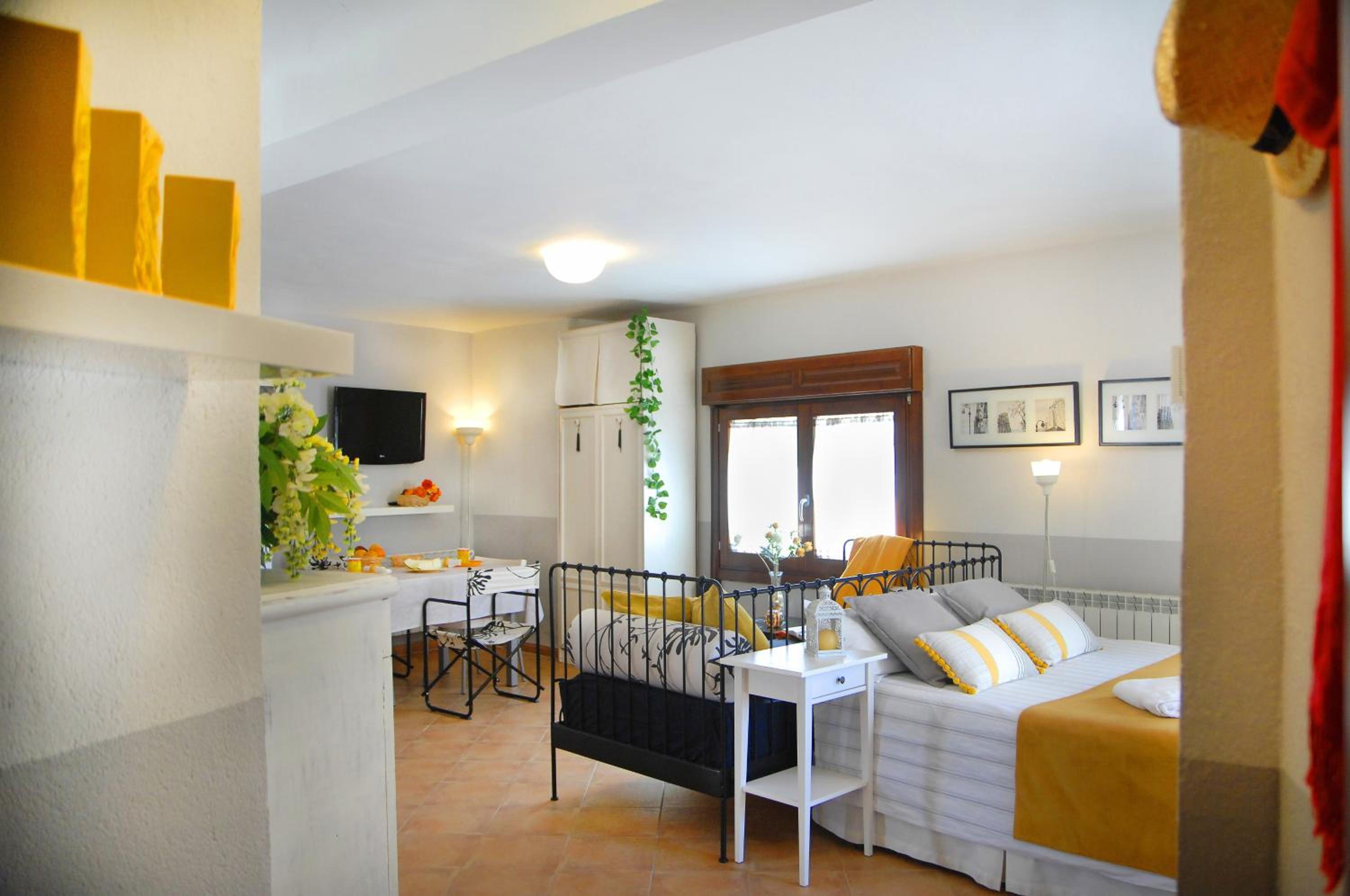 Casa Rural "Hazanas" Adanero view 5