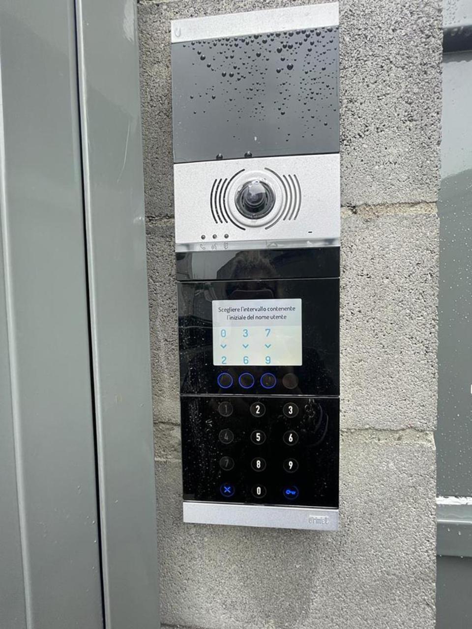 Tecnopolo Fiera Suite