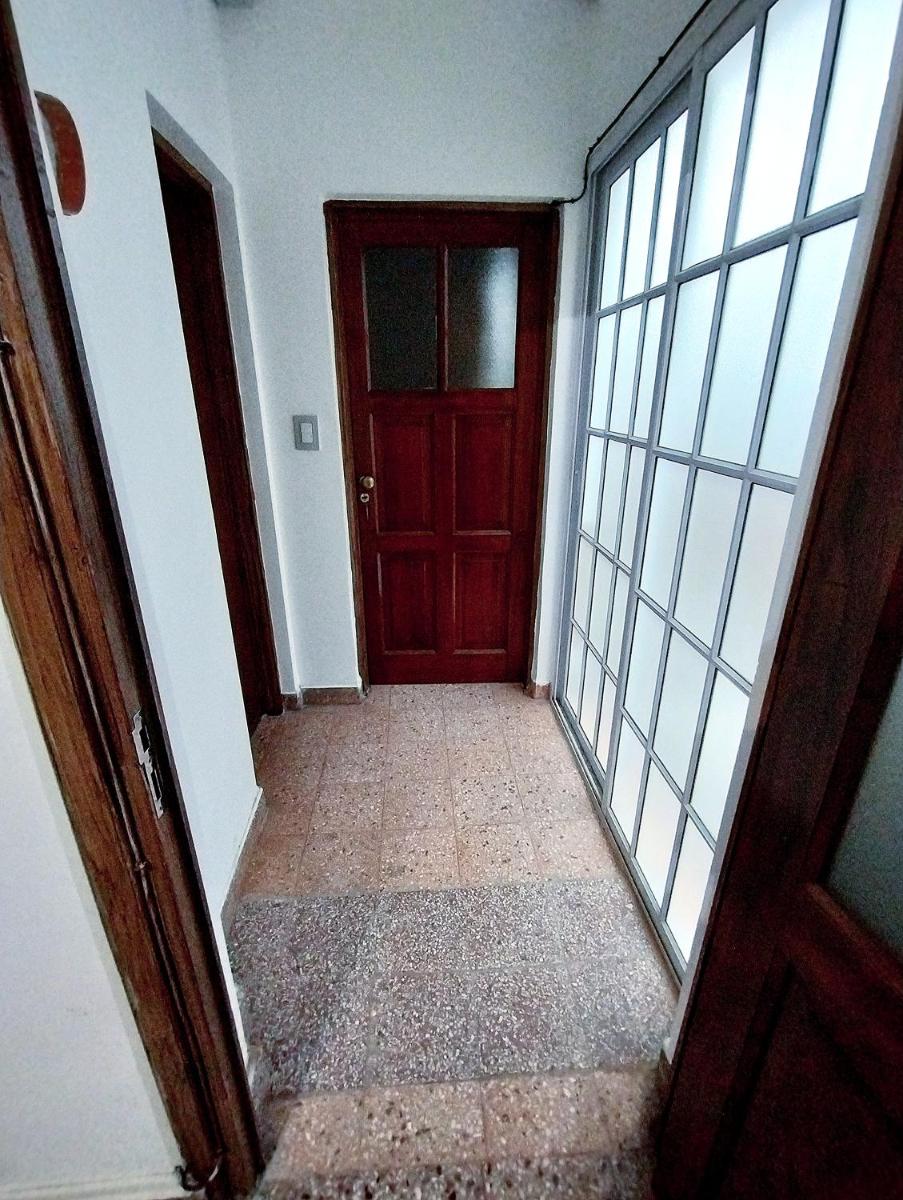 La casa de la abuela