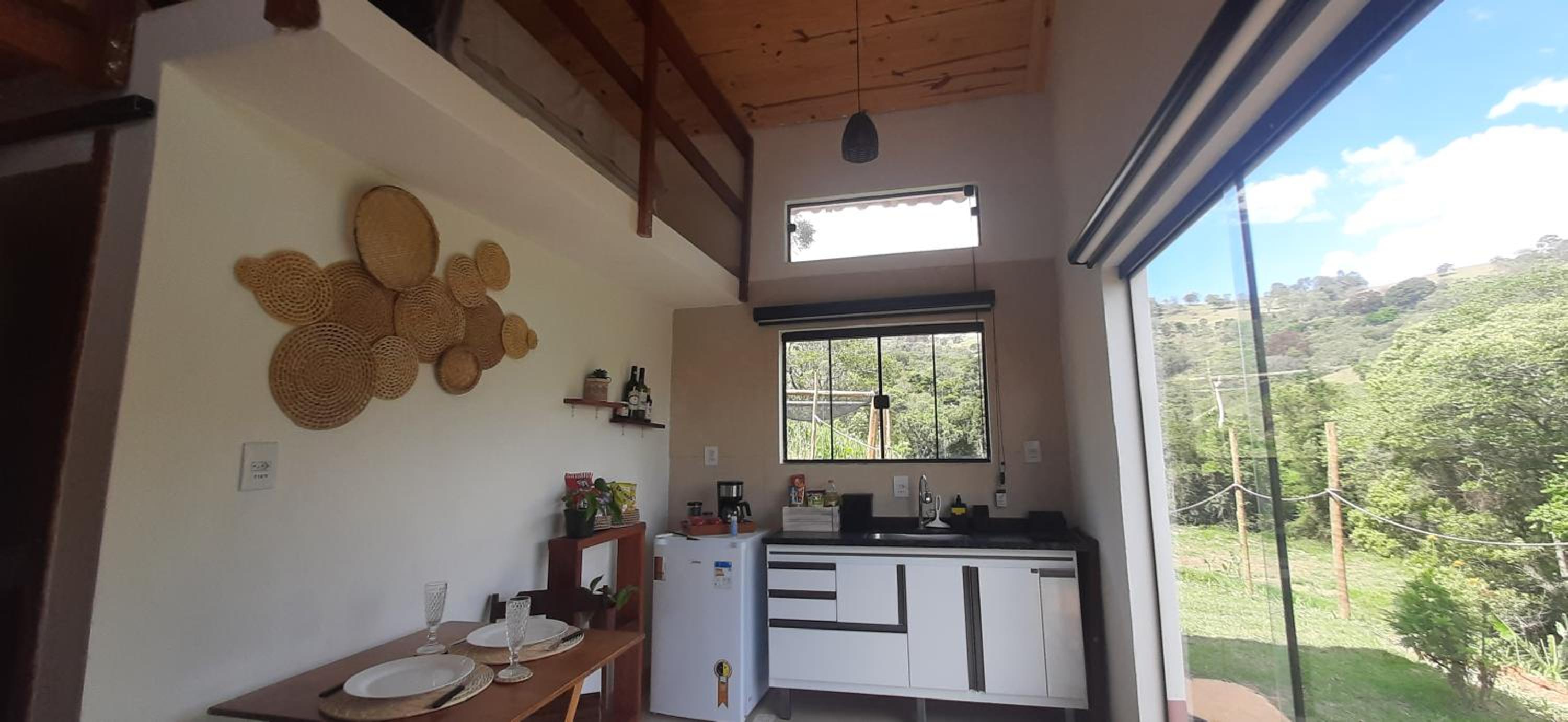 Essência Jardim Agroflorestal view 3
