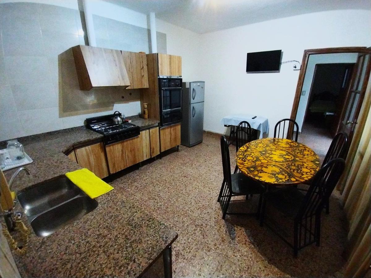 La casa de la abuela
