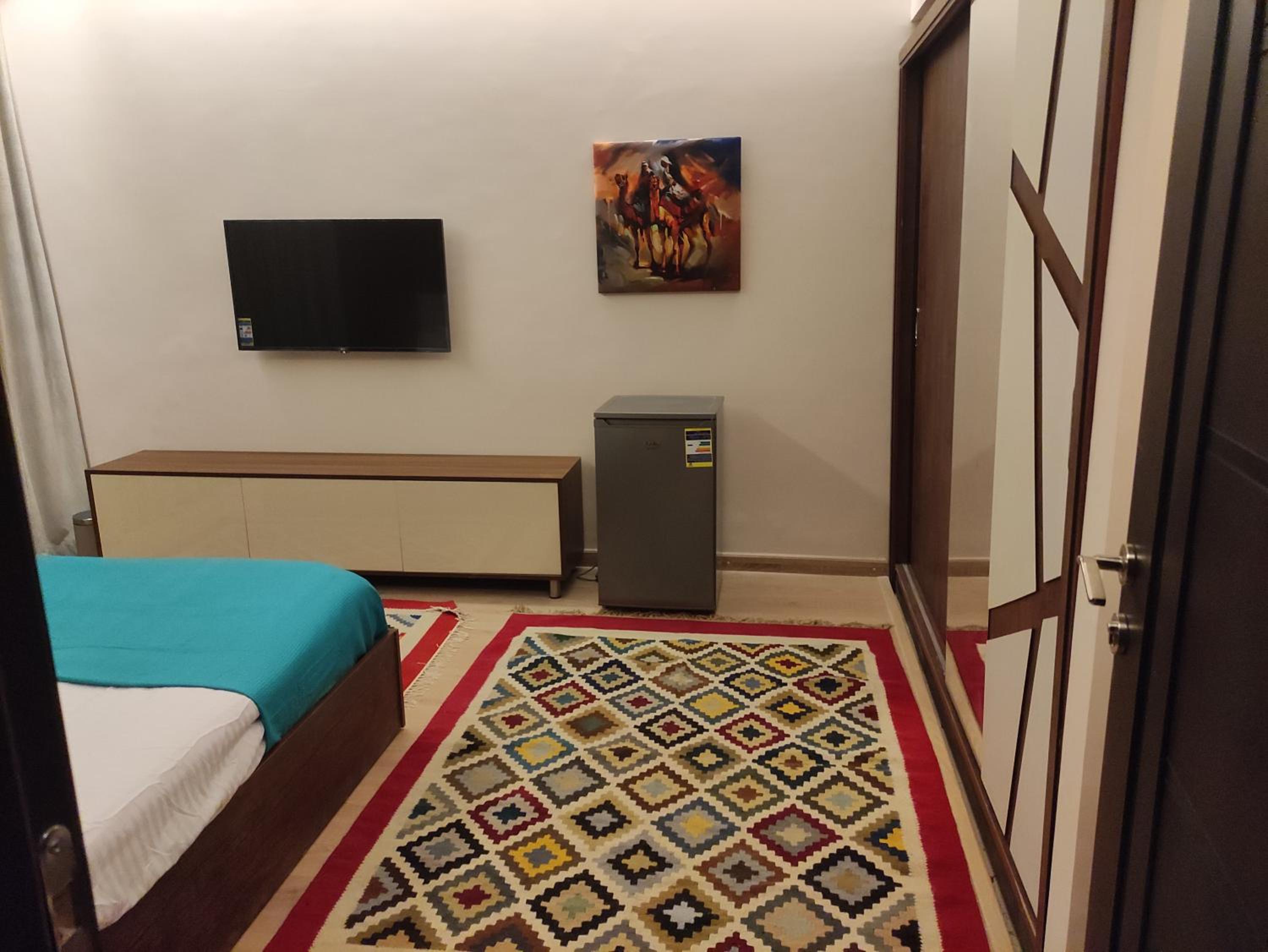 Luxury Stay, photo 15