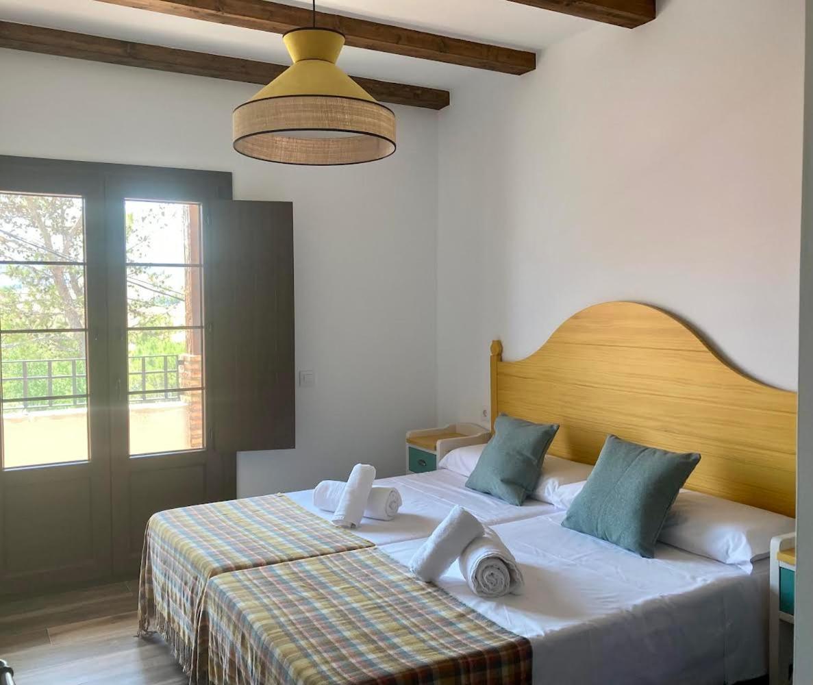 Casa rural Solanilla