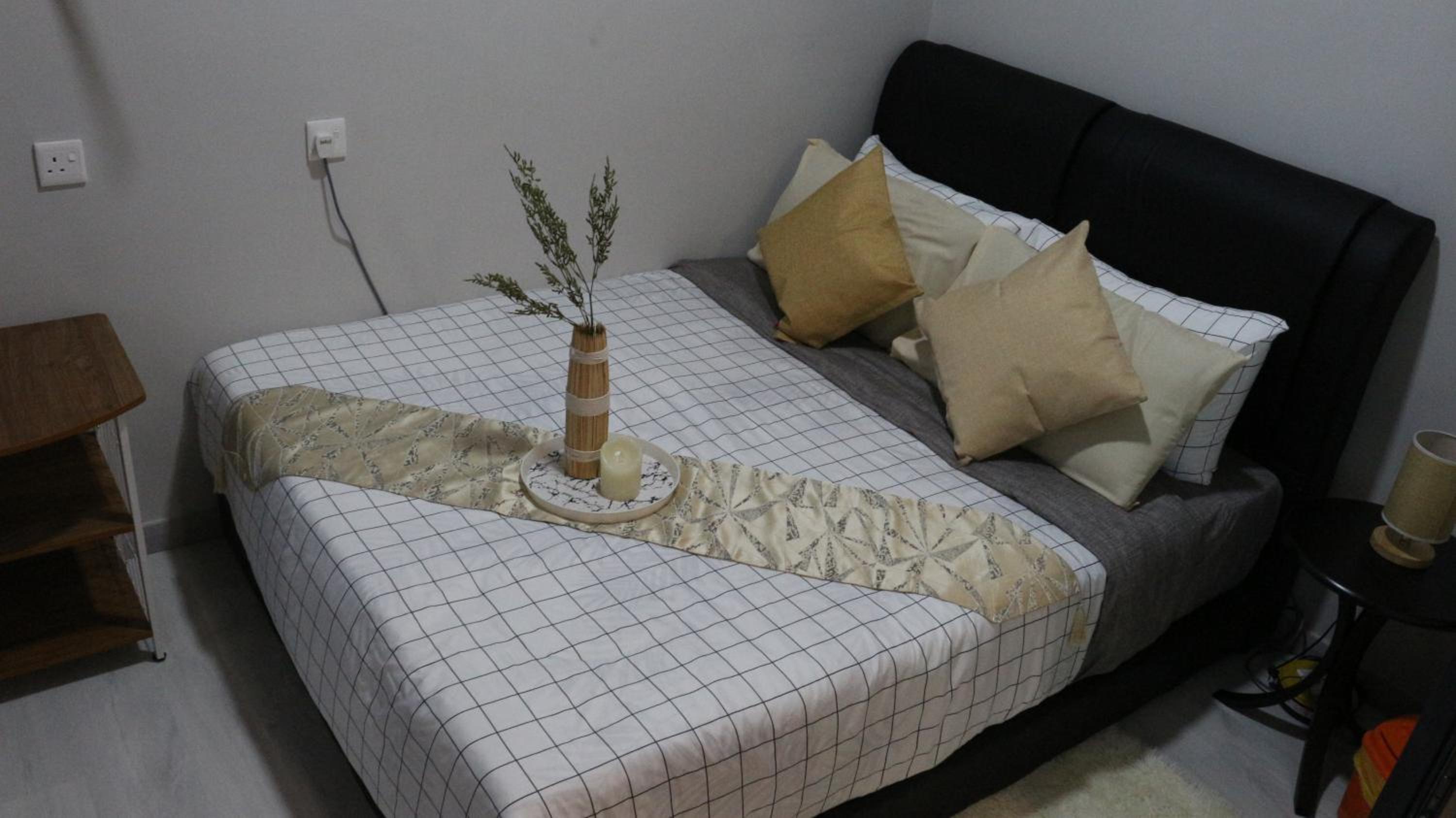 MLH Designer Suites @ Jesselton Quay CityPads