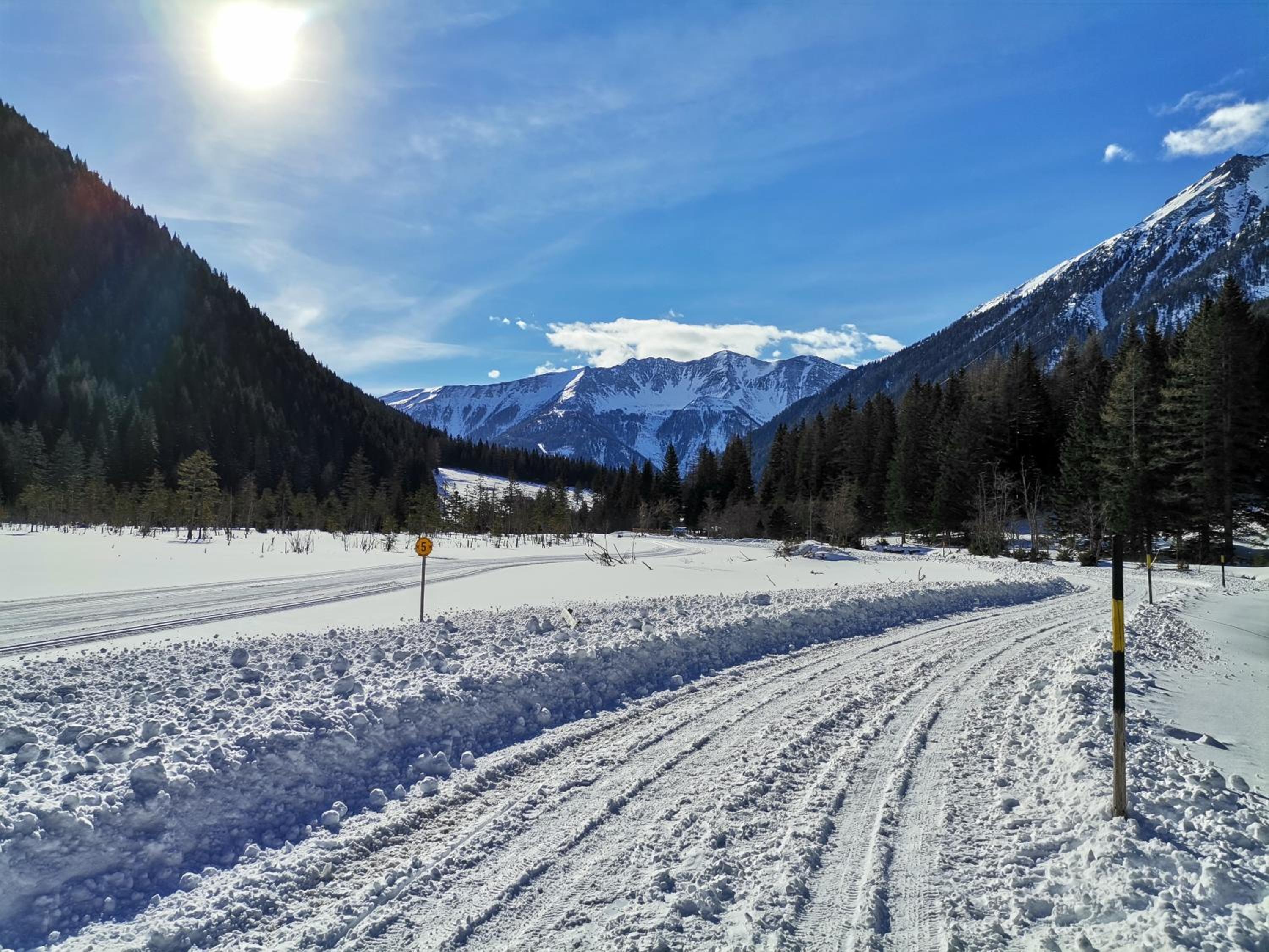 AH Carinthia Mallnitz - Carinthia Appartements