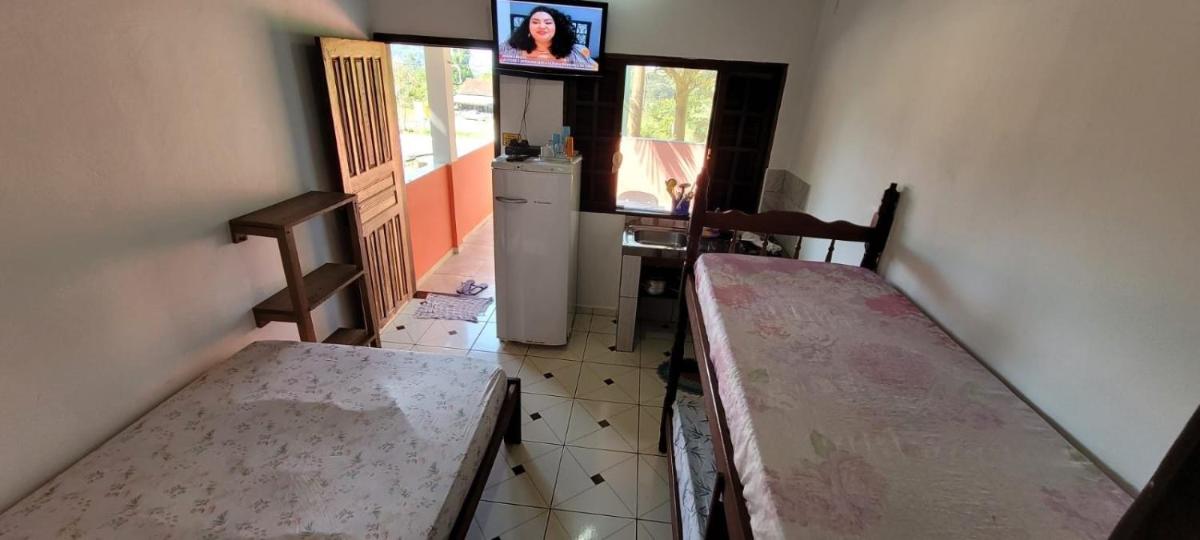 Chalés Carioca Prumirim Ubatuba