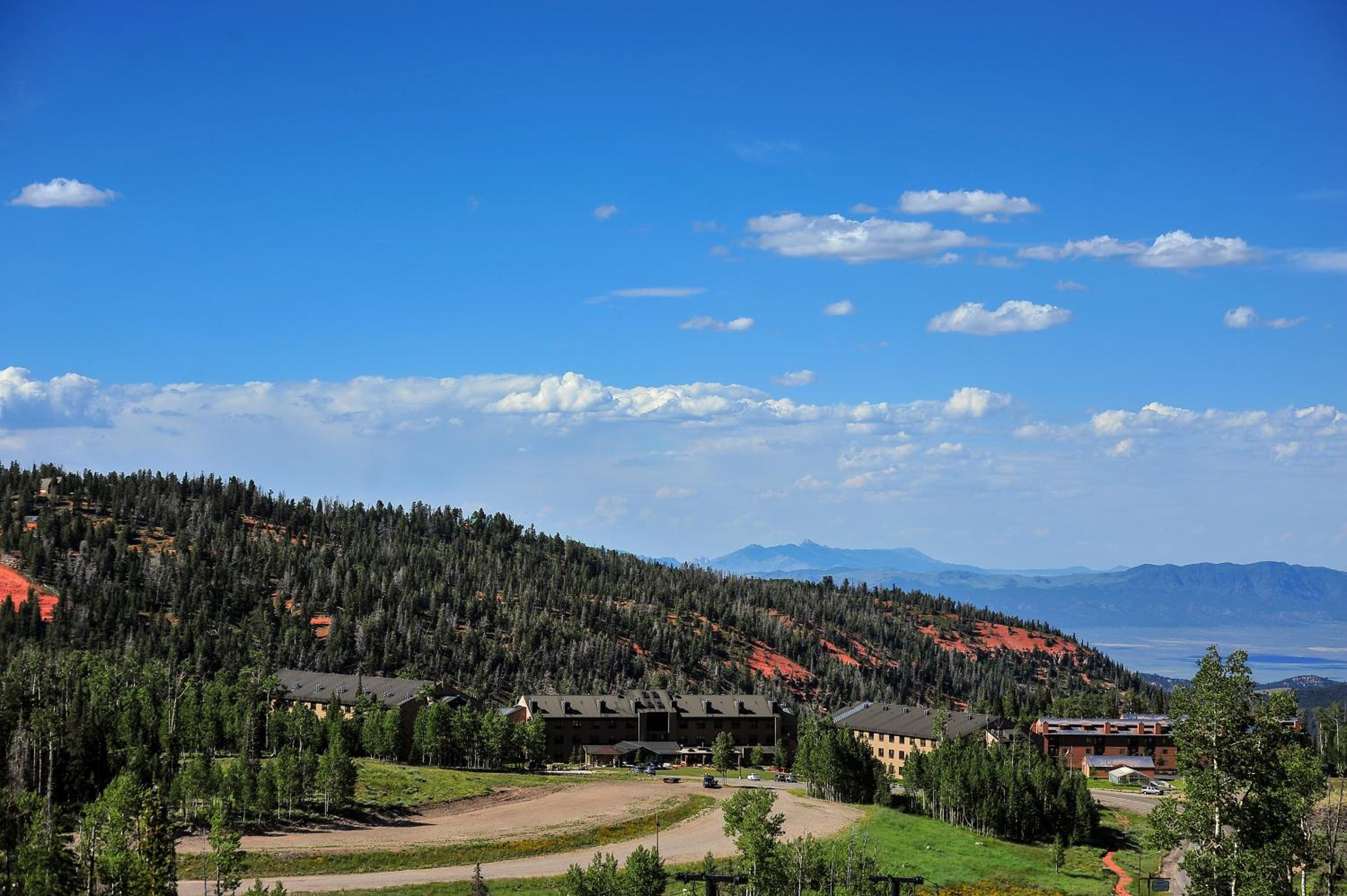 Hilton Vacation Club Cedar Breaks Brian Head, Foto 27