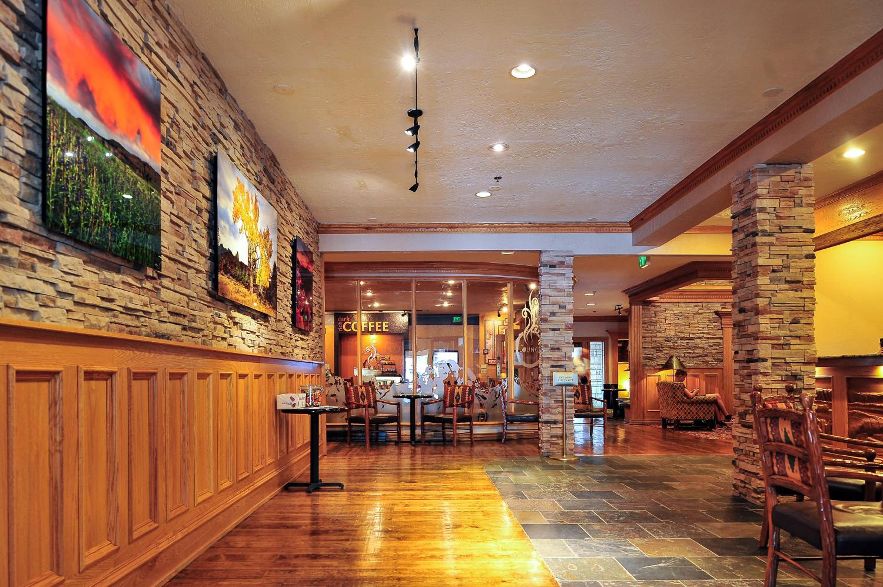 Hilton Vacation Club Cedar Breaks Brian Head - Property Image 12