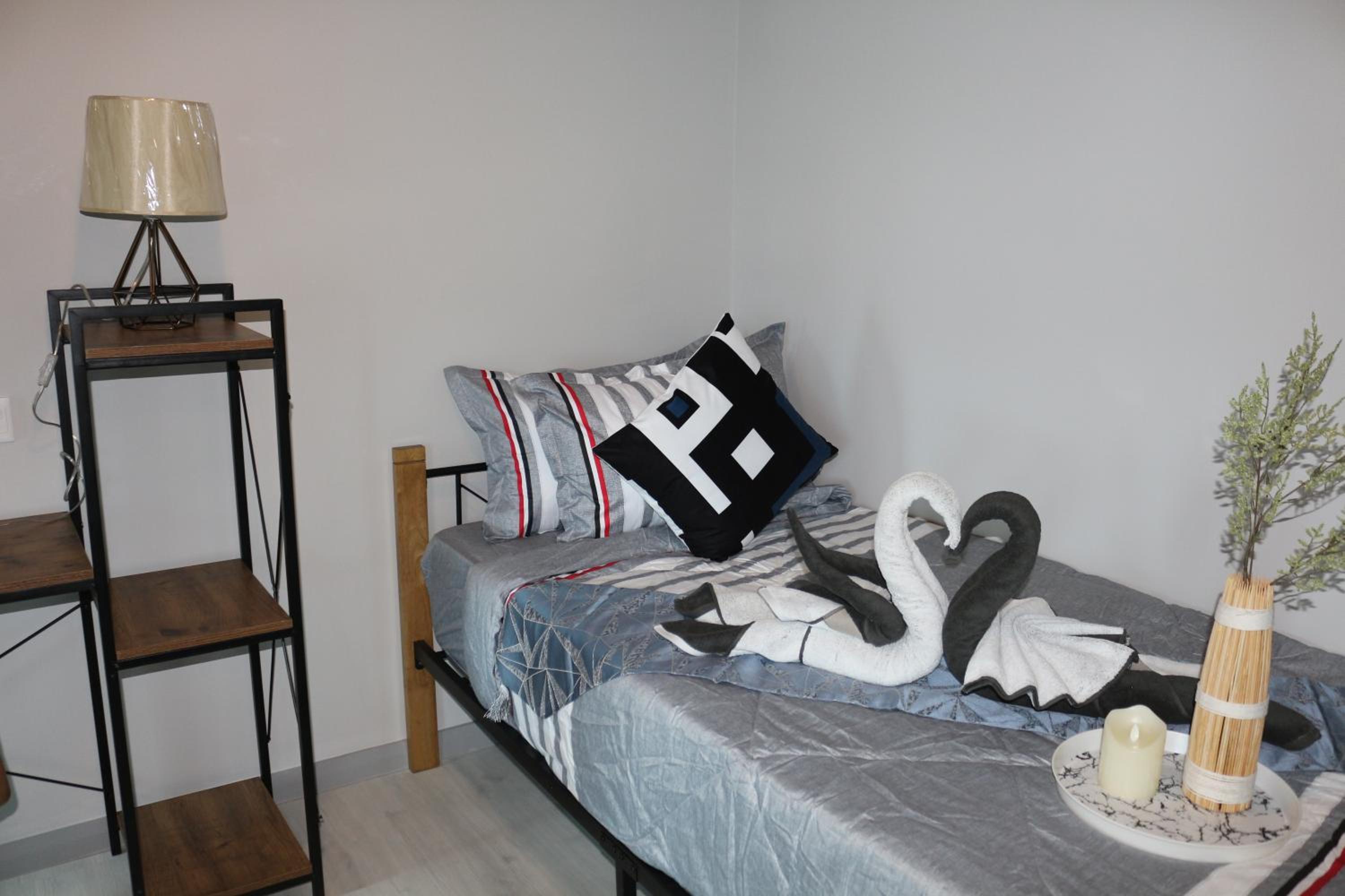 MLH Designer Suites @ Jesselton Quay CityPads