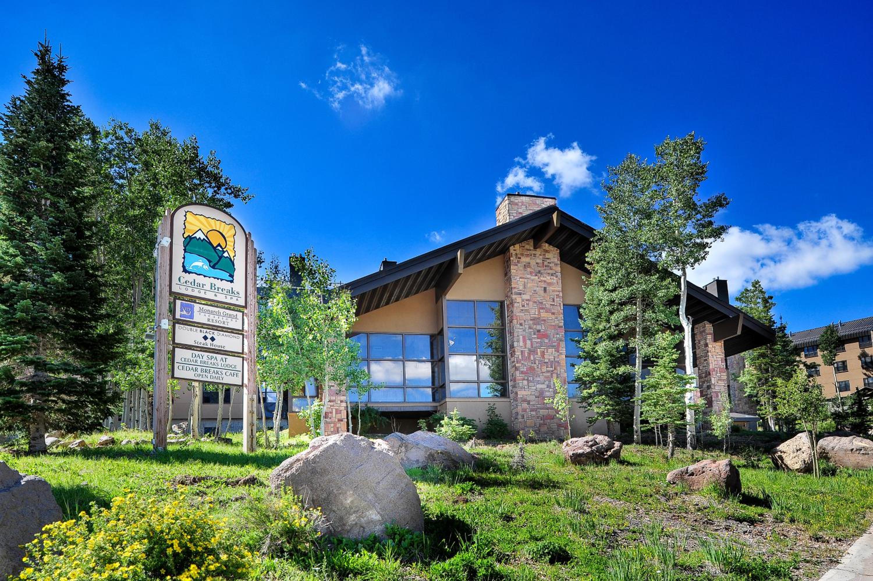 Hilton Vacation Club Cedar Breaks Brian Head, Foto 49
