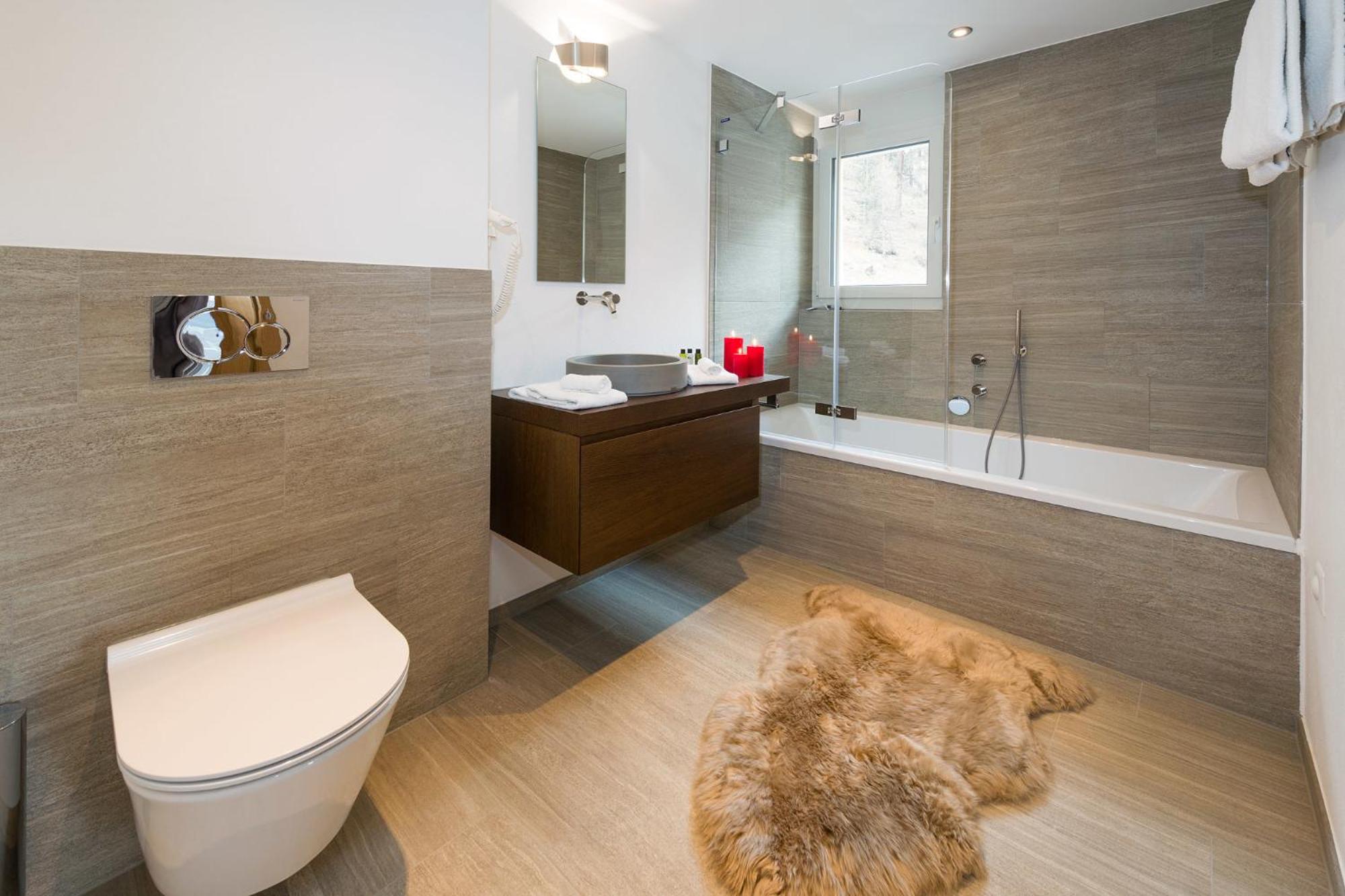 Casa delle Stelle by Zermatt Premium Apartments