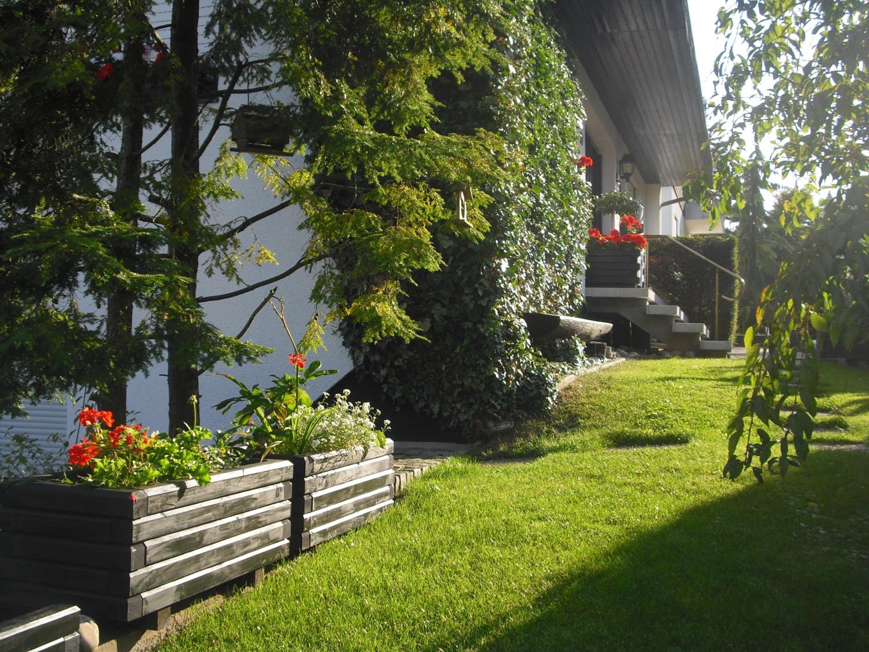 Gästehaus Cramer
