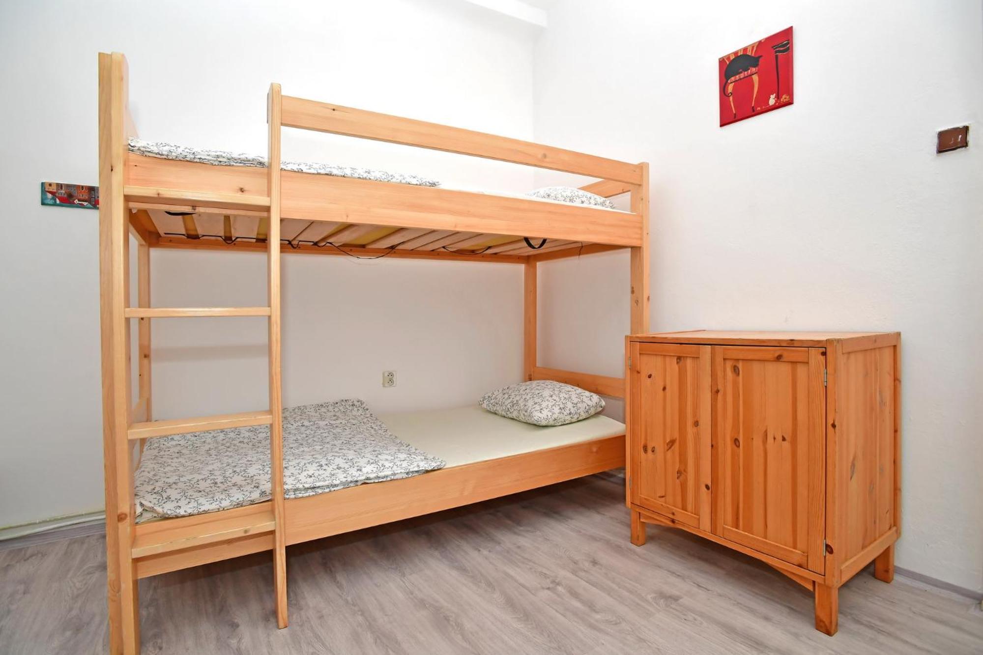 Benedikt City Center Hostel