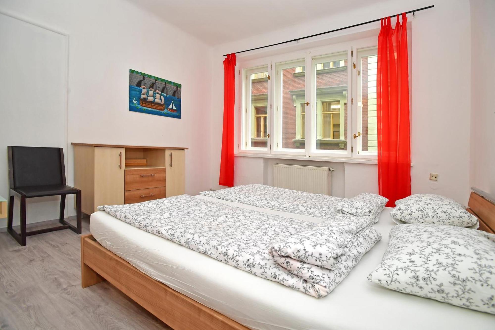 Benedikt City Center Hostel