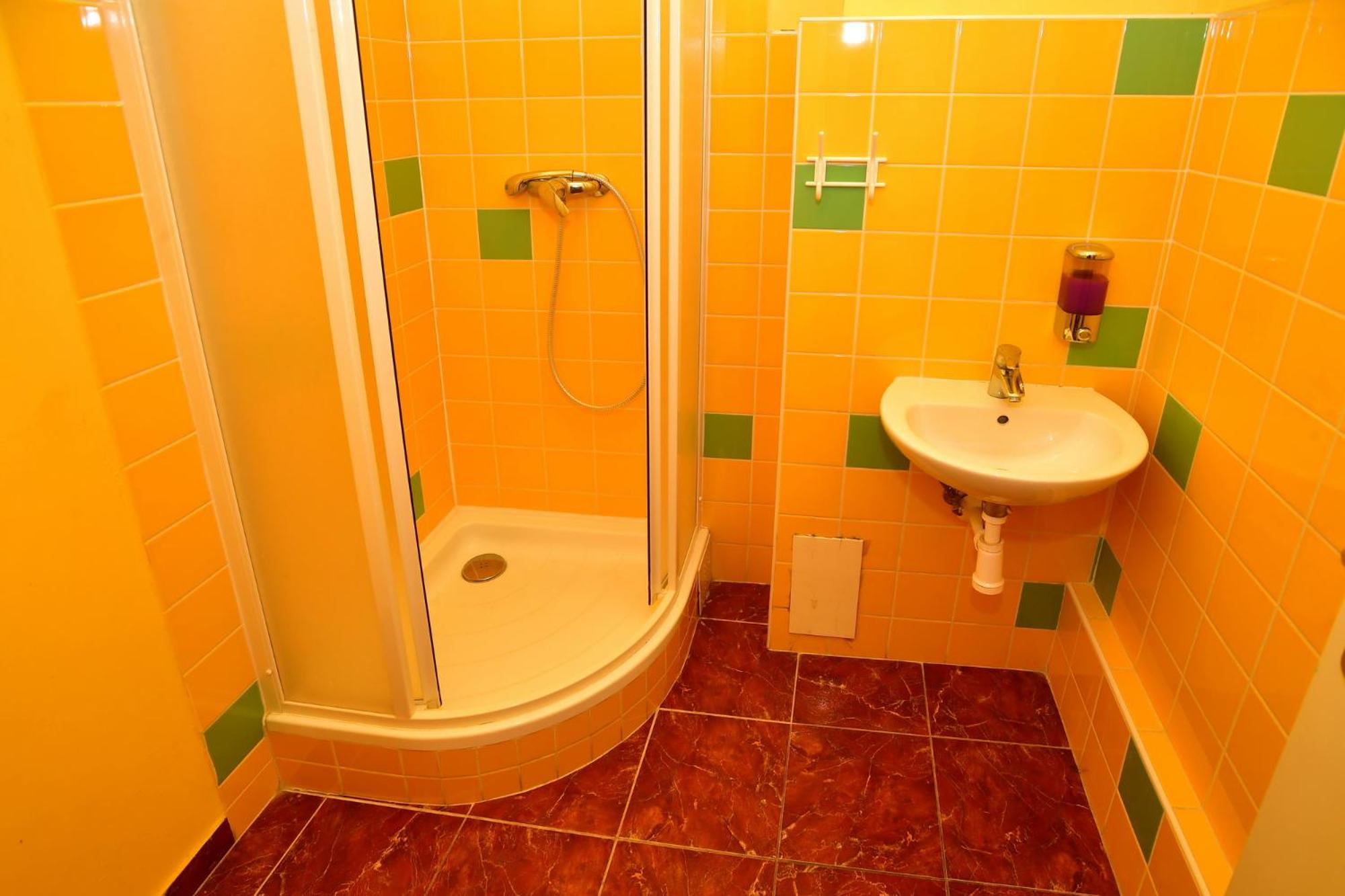 Benedikt City Center Hostel