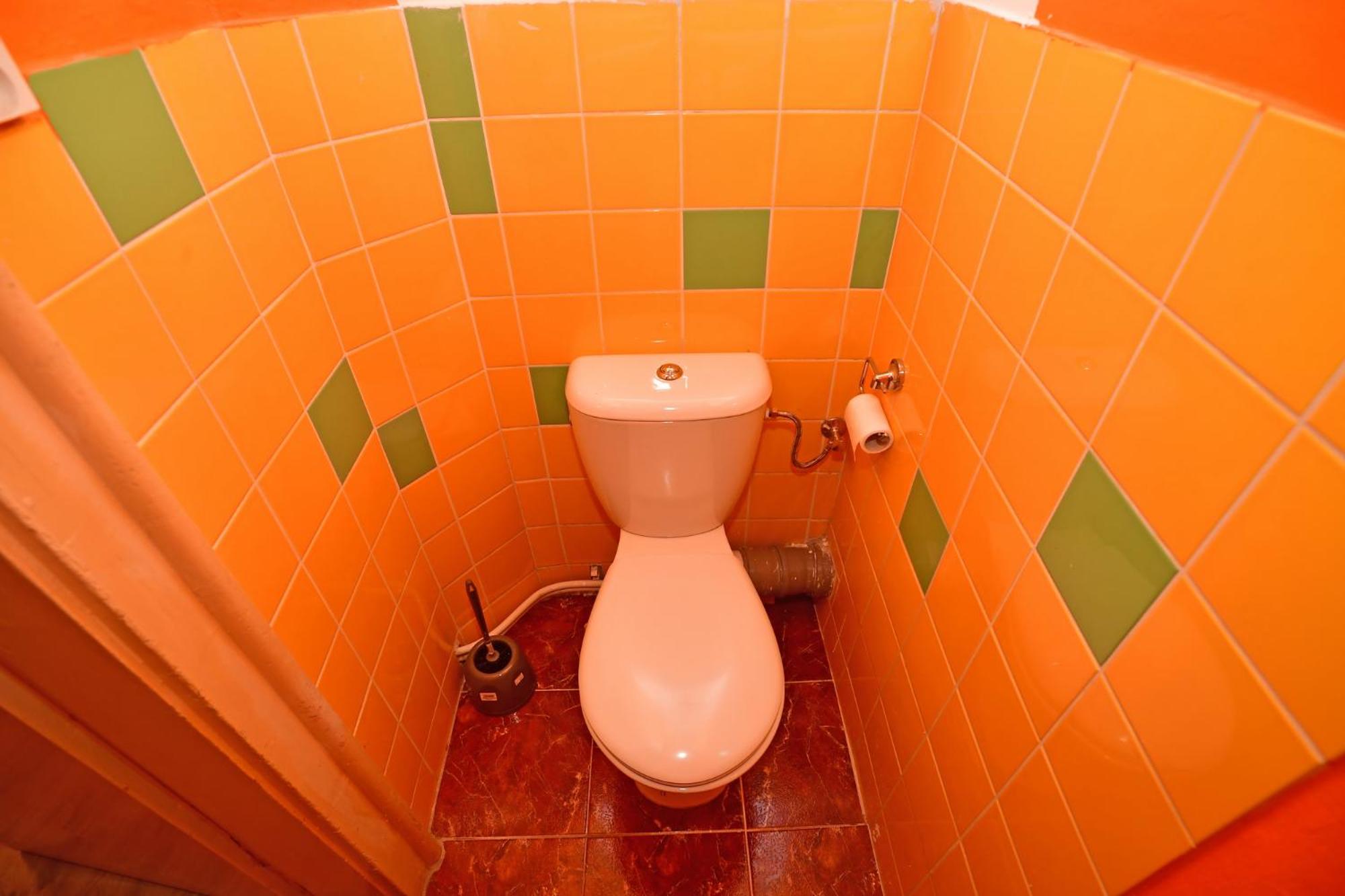 Benedikt City Center Hostel