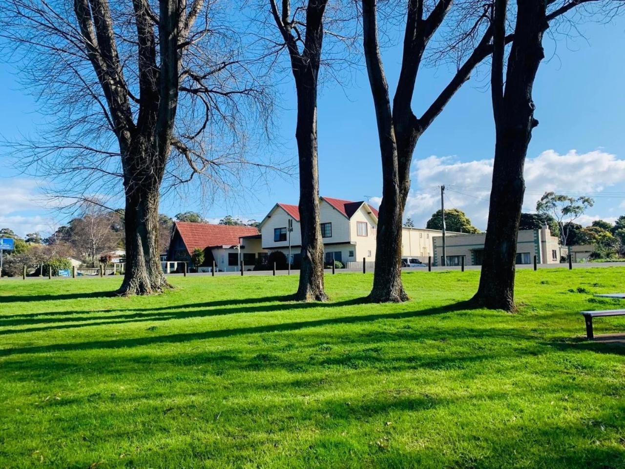 Best Western Burnie - Murchison Lodge