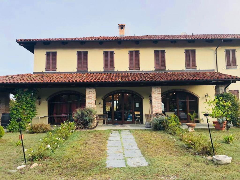 La Madonnina Agriturismo Dorè