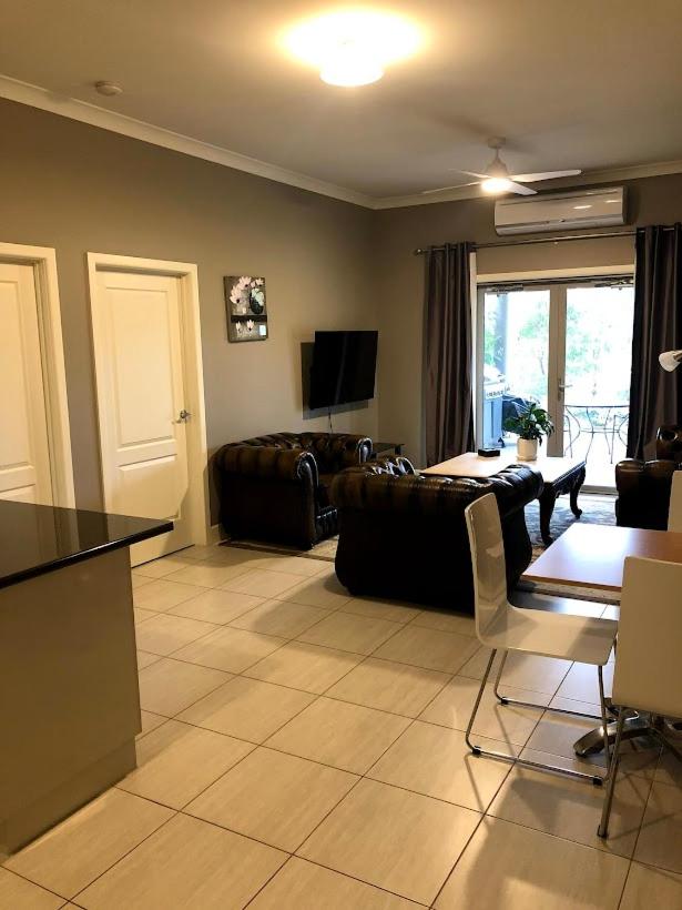 Barklysuites Apartments