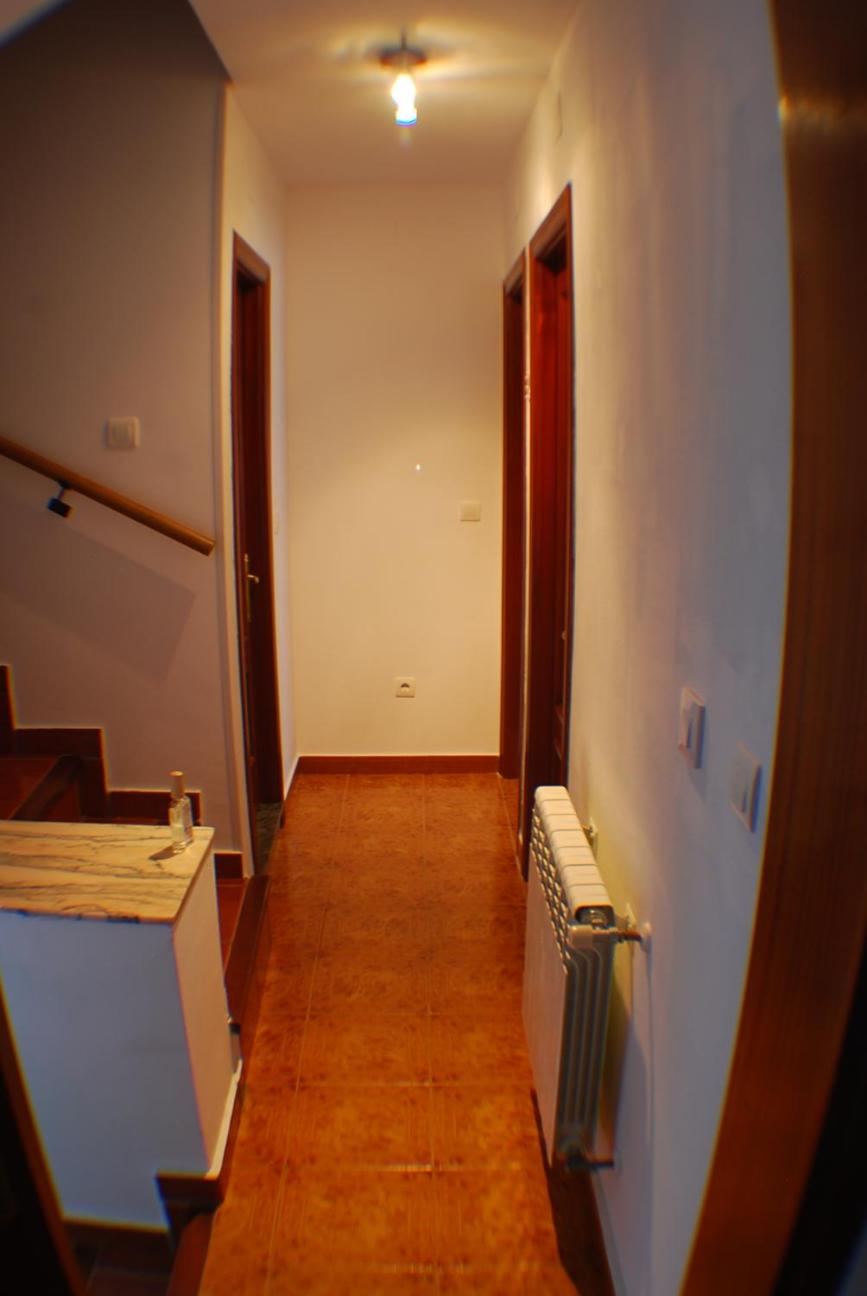 Casa Rural Puerta del Gamoniteiru