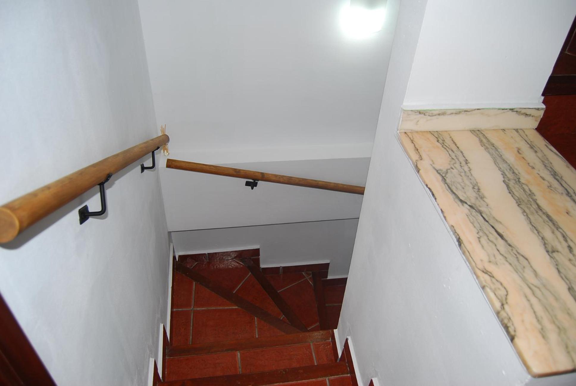 Casa Rural Puerta del Gamoniteiru
