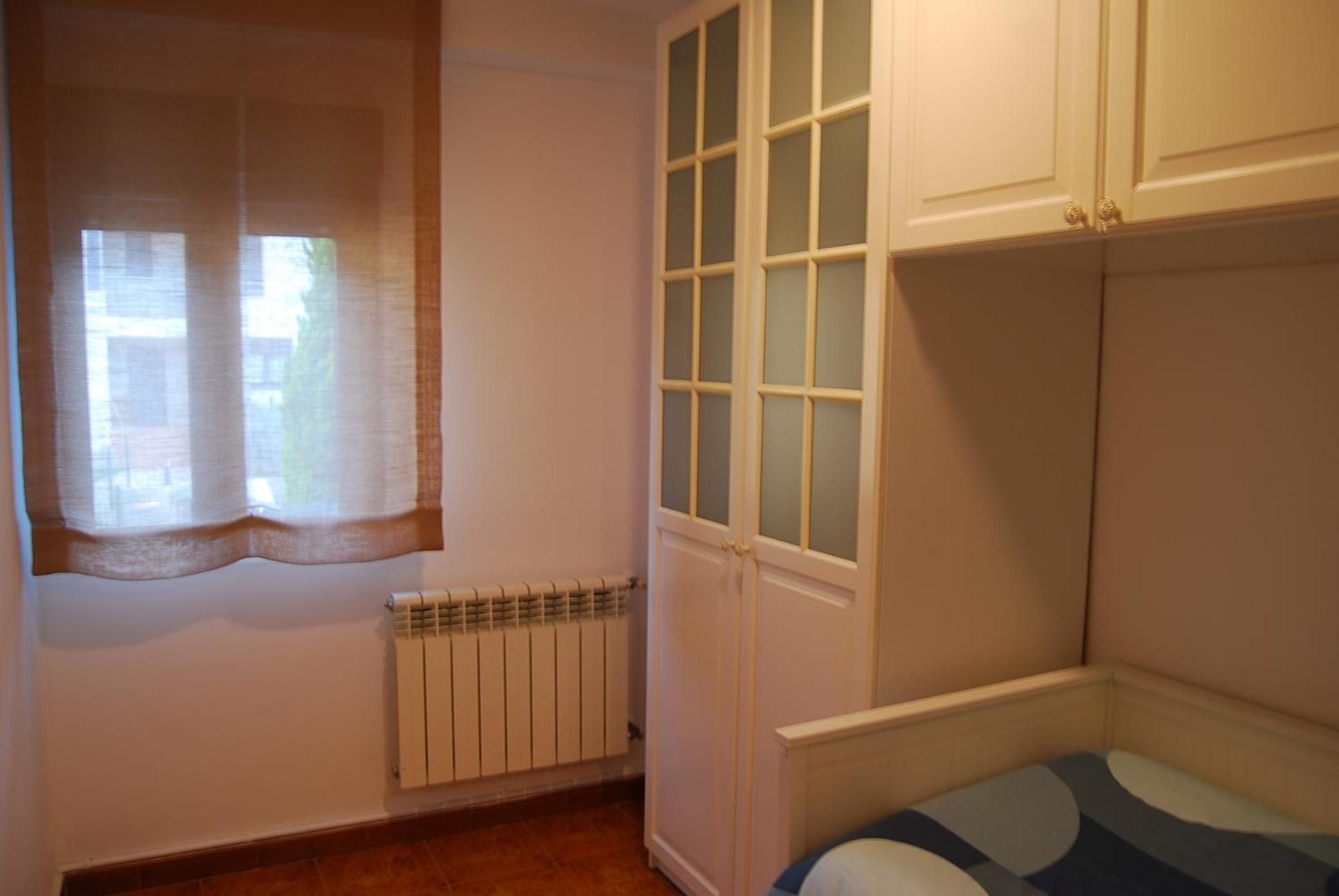 Casa Rural Puerta del Gamoniteiru