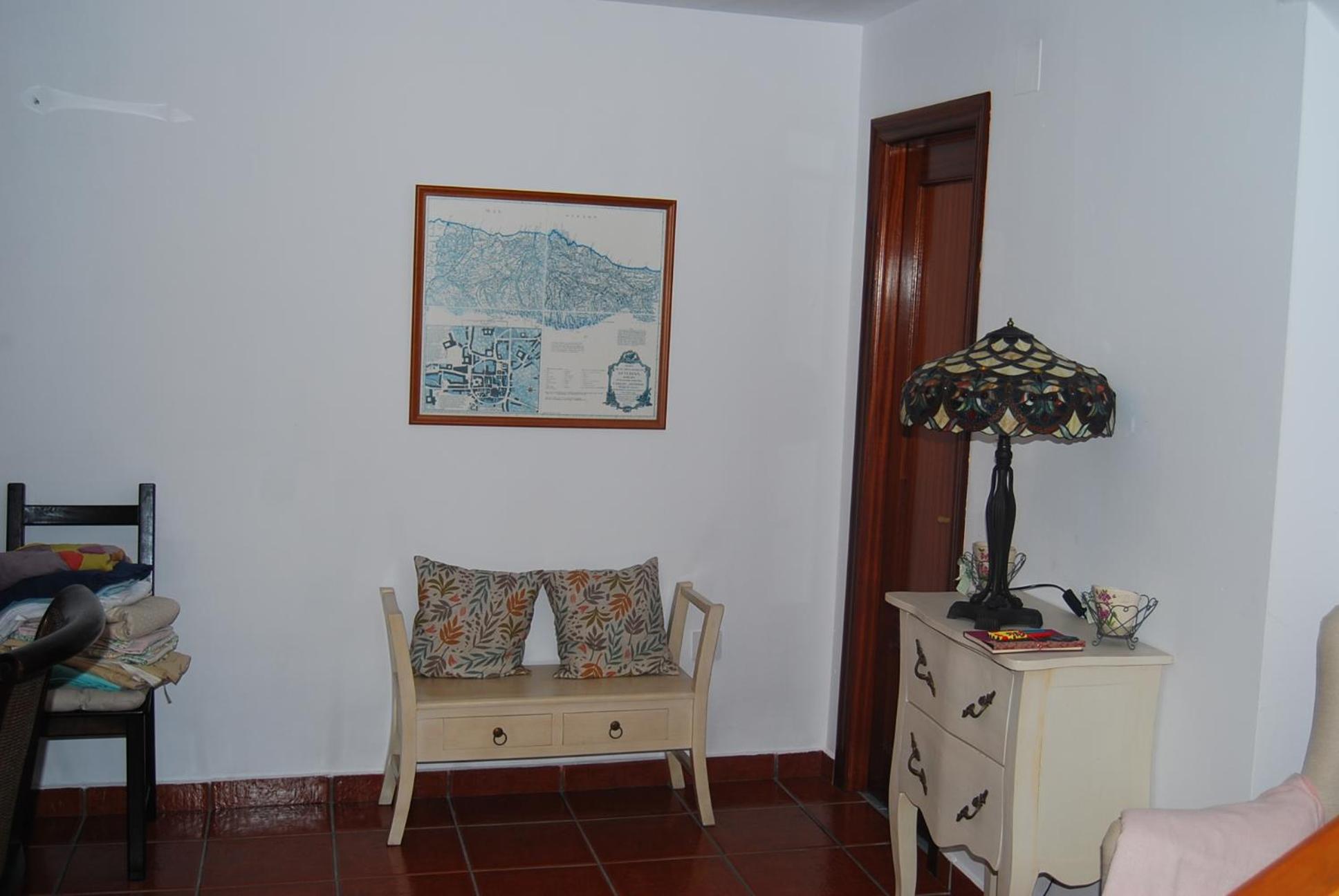 Casa Rural Puerta del Gamoniteiru