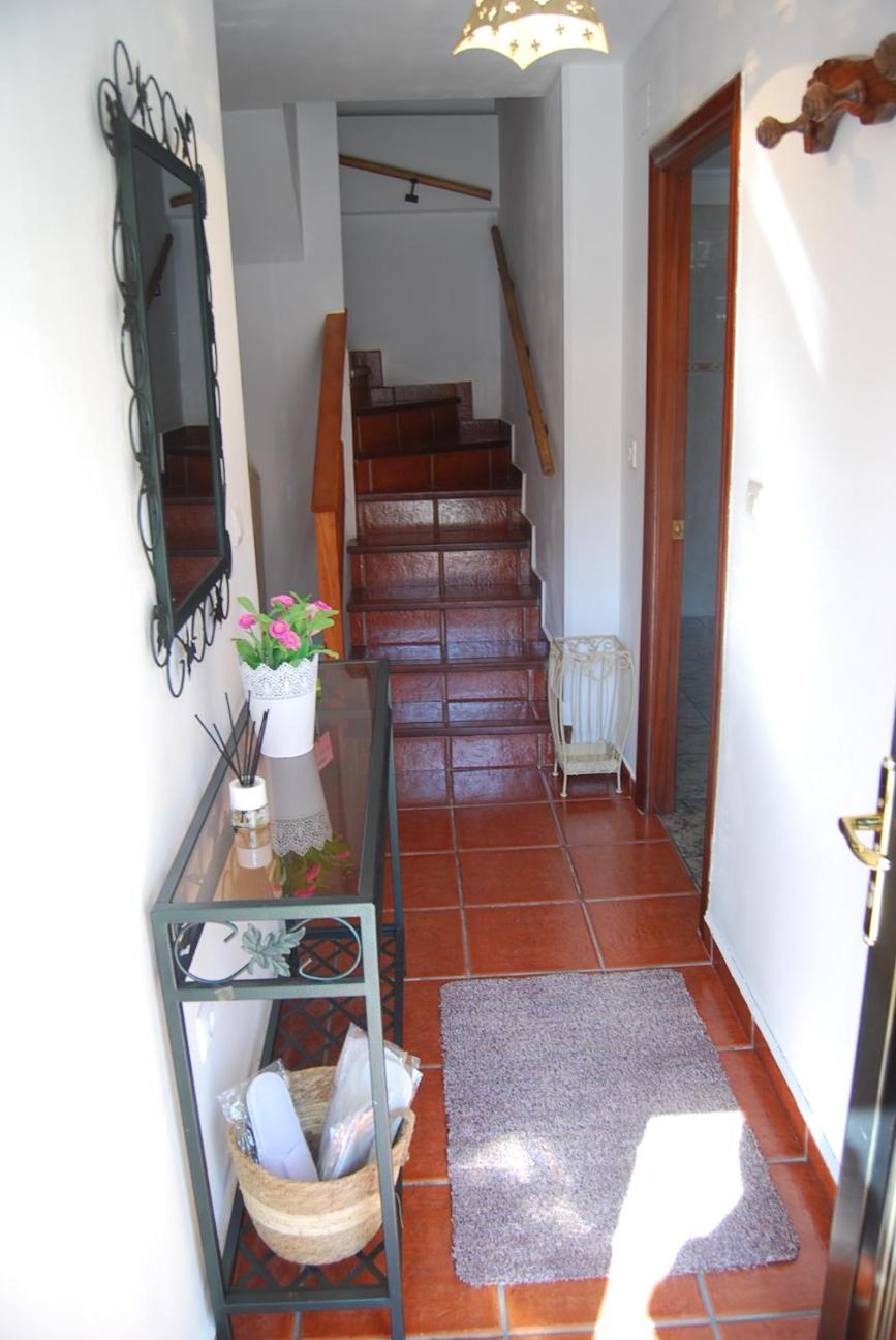 Casa Rural Puerta del Gamoniteiru