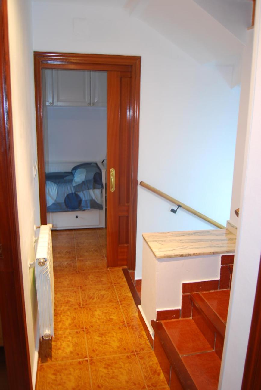 Casa Rural Puerta del Gamoniteiru